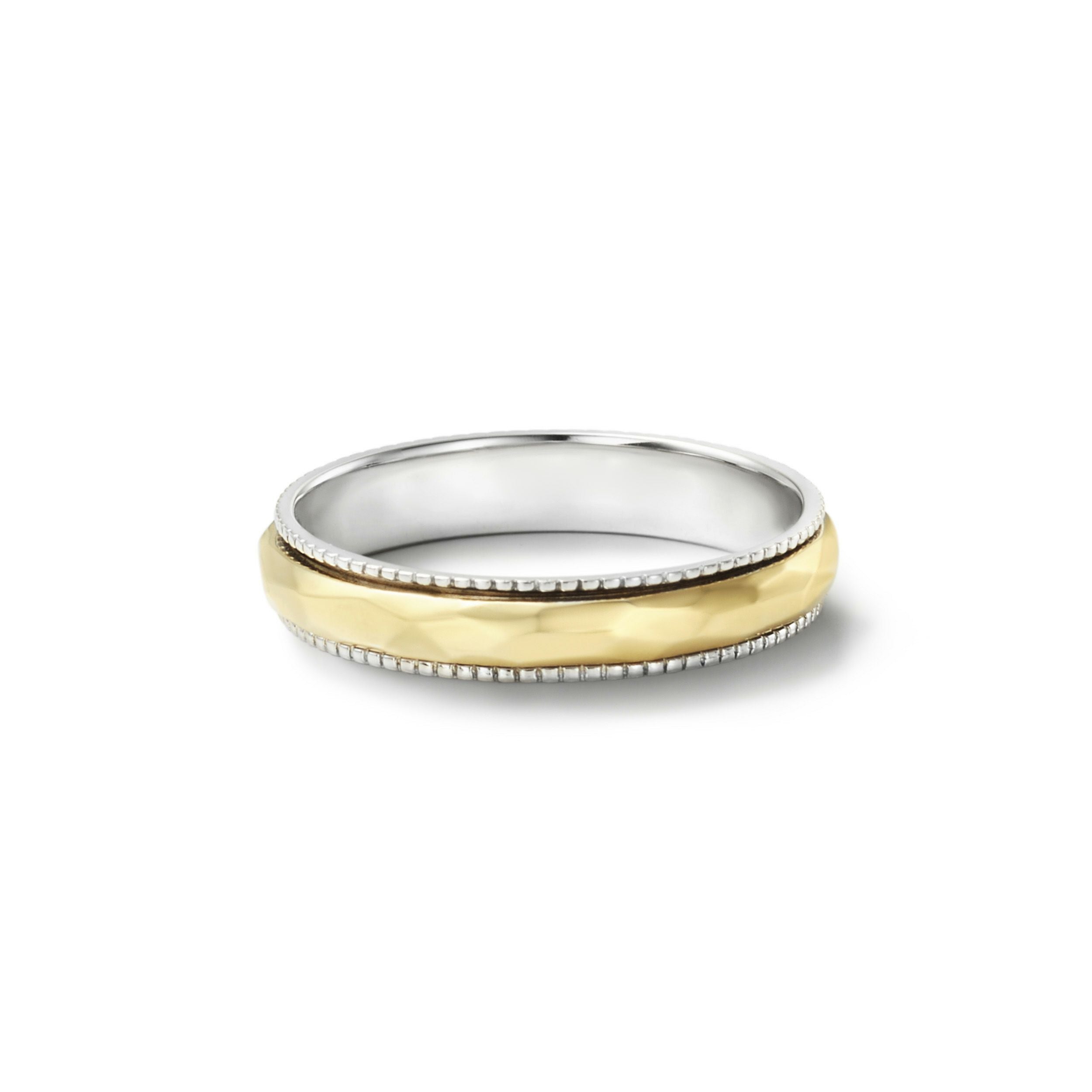 K10 Square Dia Ring | GARNI ONLINE STORE