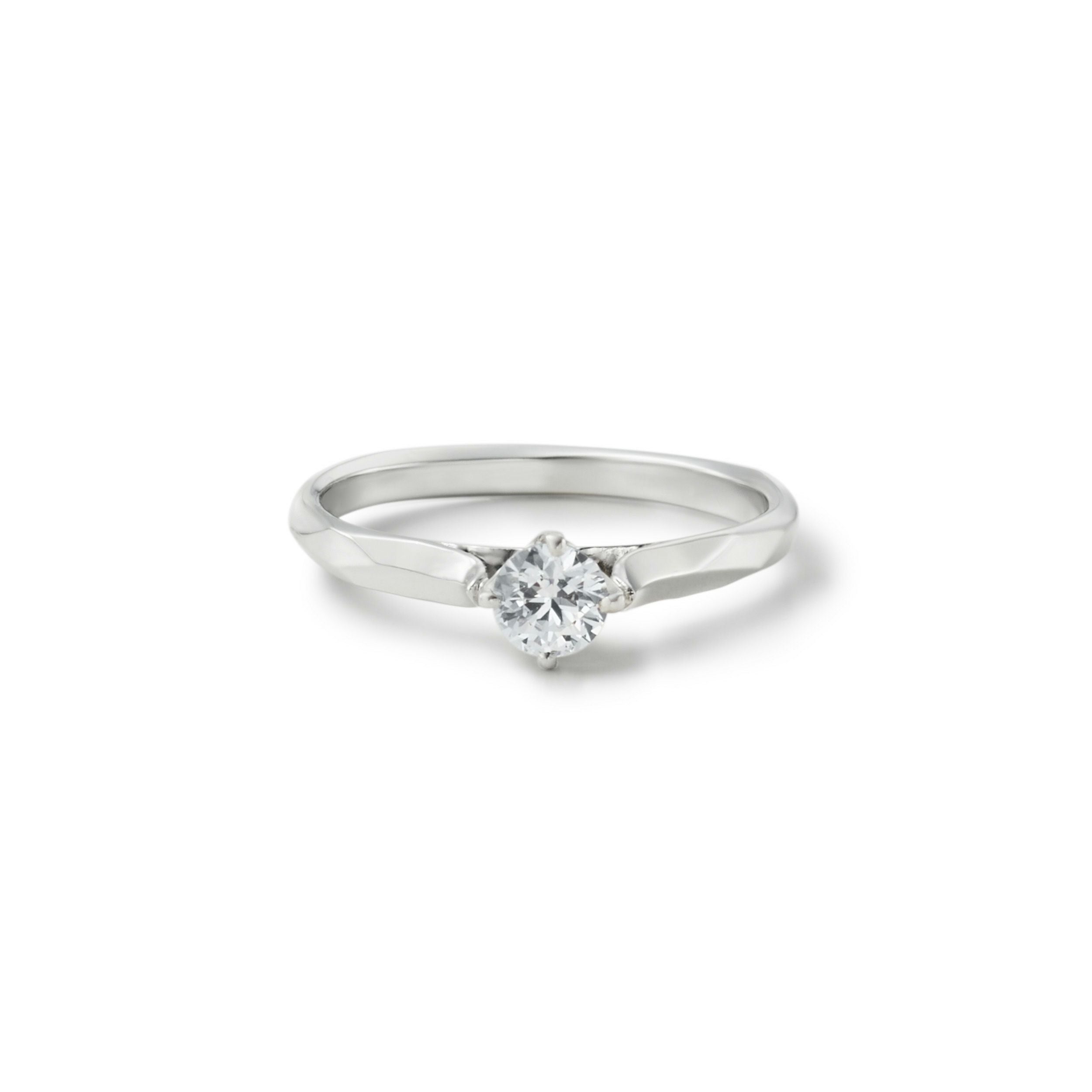 Genuine Ring・プラチナ | GARNI ONLINE STORE