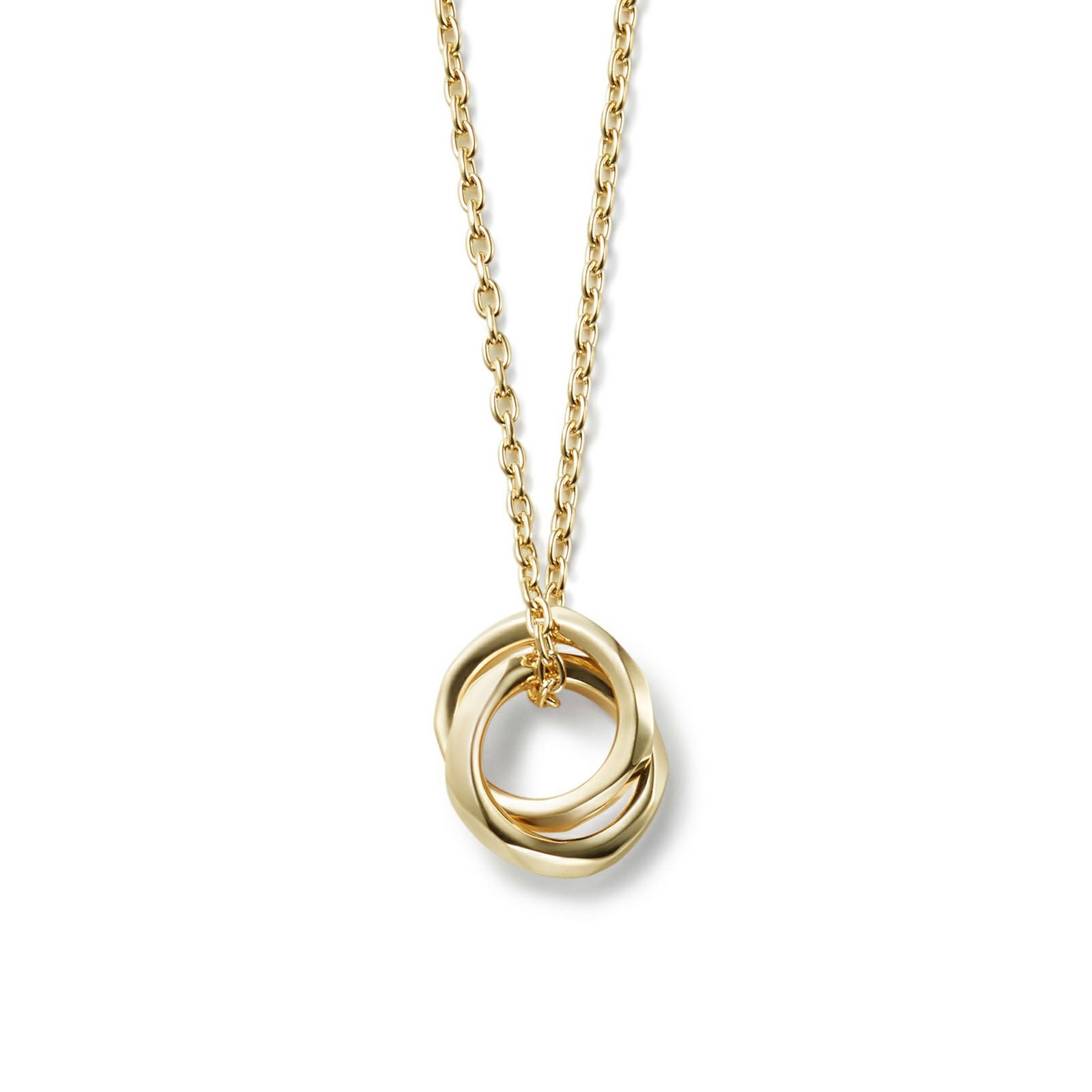 K10 Crockery Ring Pendant - S | GARNI ONLINE STORE