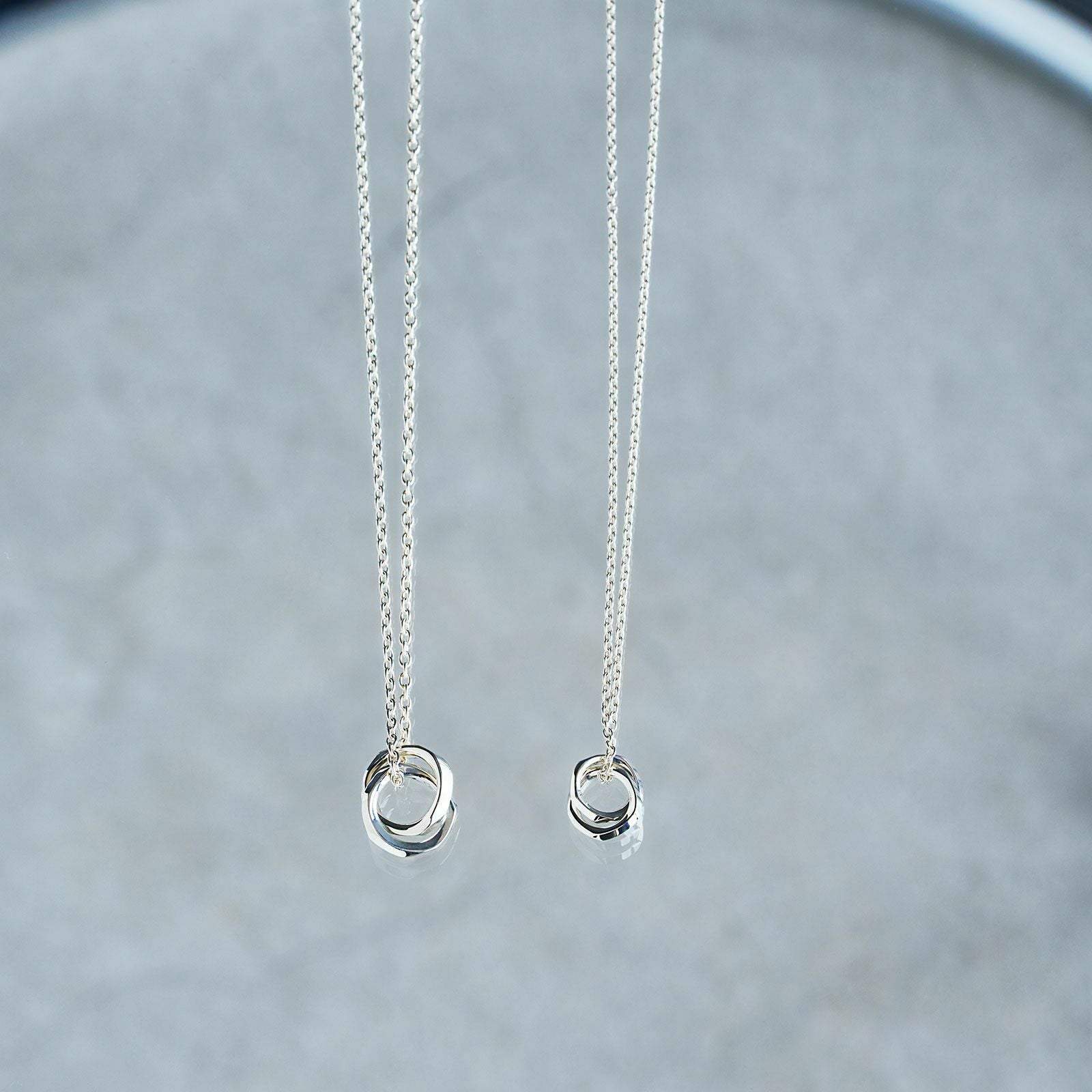 Crockery Bond Pendant [2 pcs set] | GARNI ONLINE STORE
