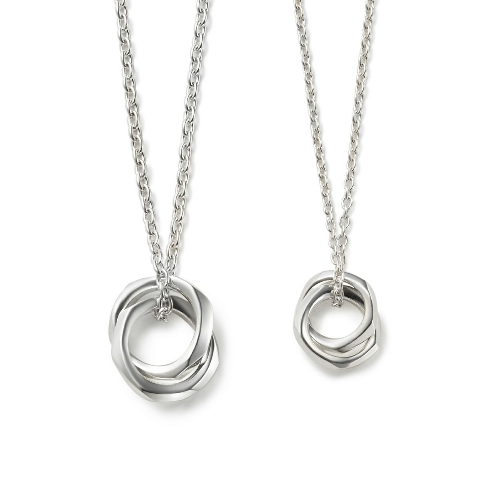 Crockery Bond Pendant [2 pcs set] | GARNI ONLINE STORE