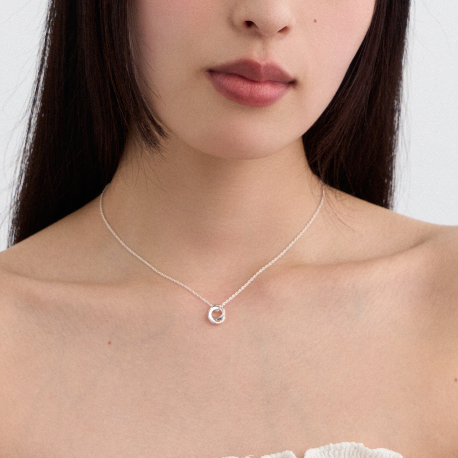 Crockery Bond Pendant [2 pcs set] | GARNI ONLINE STORE