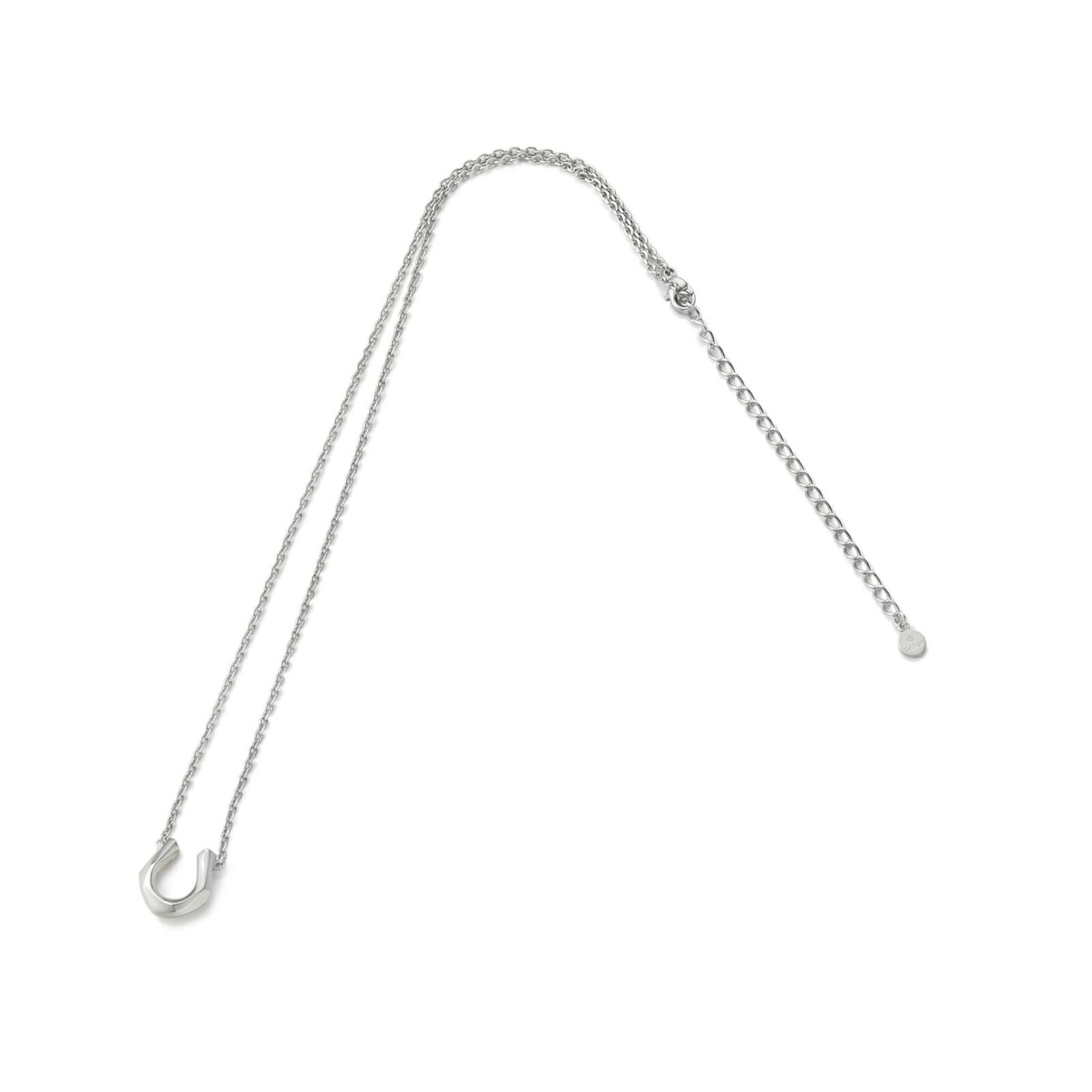 Crockery Horseshoe Pendant [2 pcs set] | GARNI ONLINE STORE
