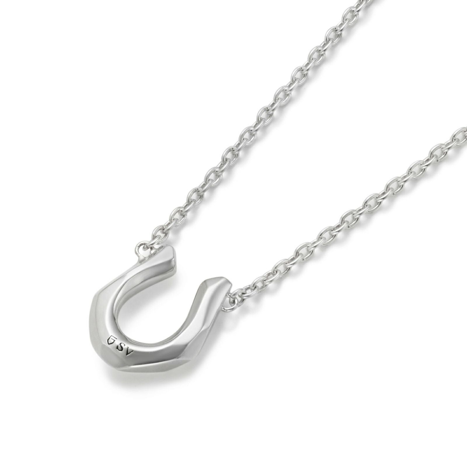 アクセサリー GARNI Crockery Horseshoe Pendant - S Crockery Horseshoe Pendant [2 pcs set] | GARNI ONLINE STORE