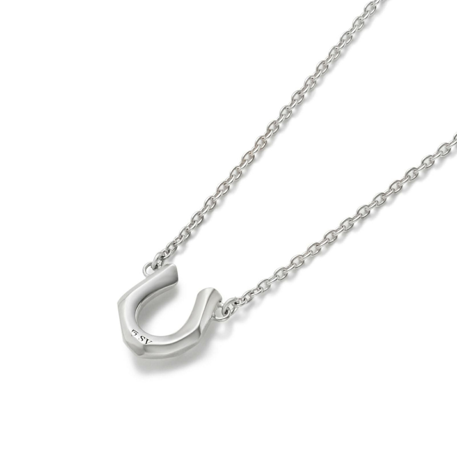 アクセサリー GARNI Crockery Horseshoe Pendant - S Crockery Horseshoe Pendant [2 pcs set] | GARNI ONLINE STORE