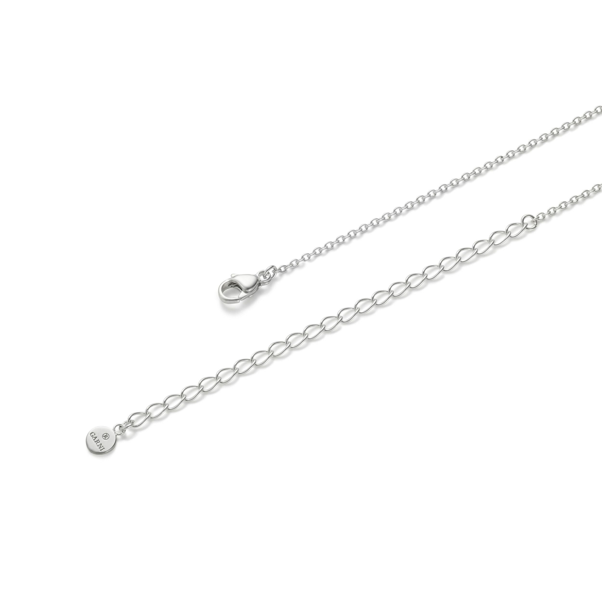 Crockery Horseshoe Pendant [2 pcs set] | GARNI ONLINE STORE