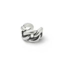 GARNI Curb Chain Ear Cuff – SILVER