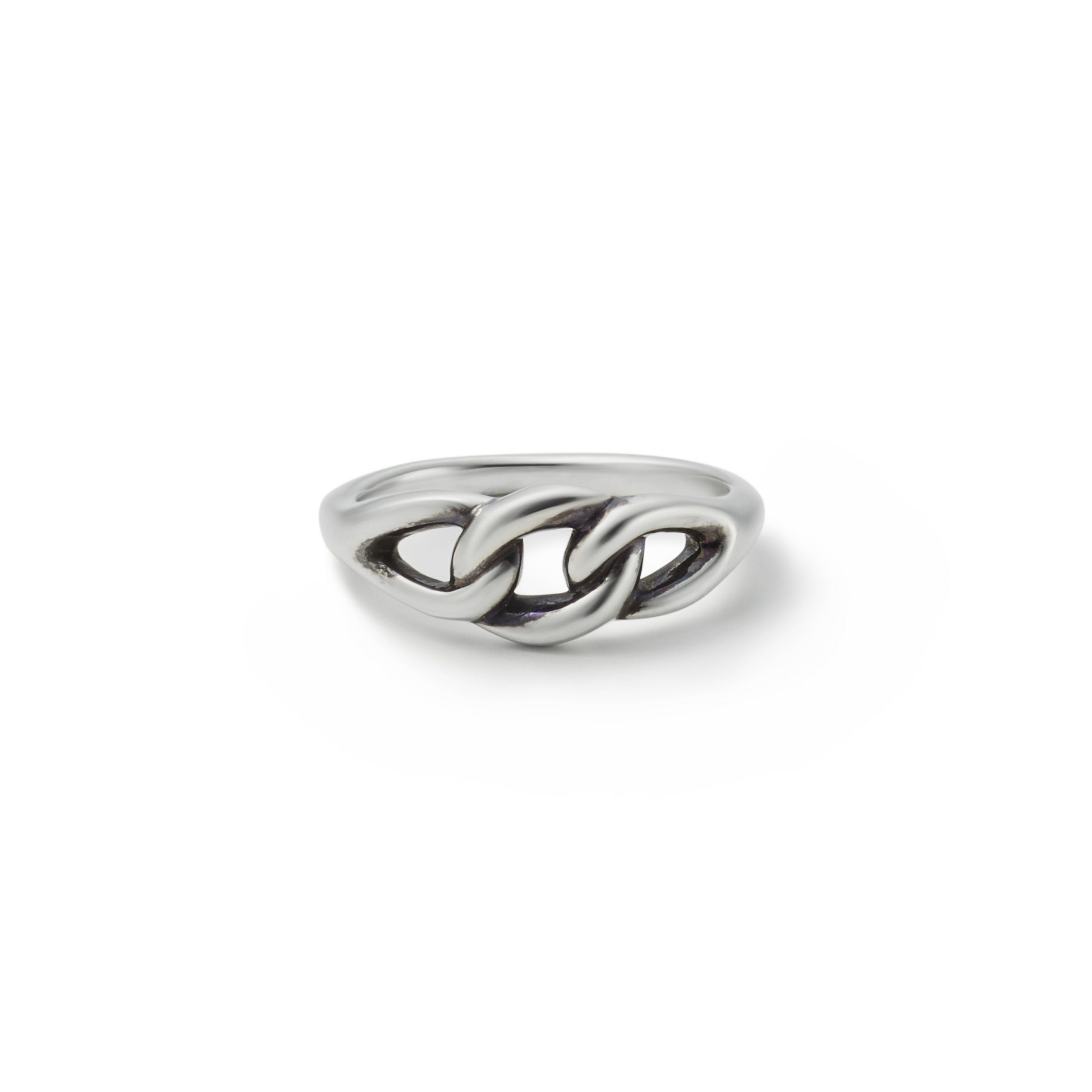 Twin Ring - COMBI | GARNI ONLINE STORE