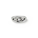 GARNI Curb Chain Ring – S