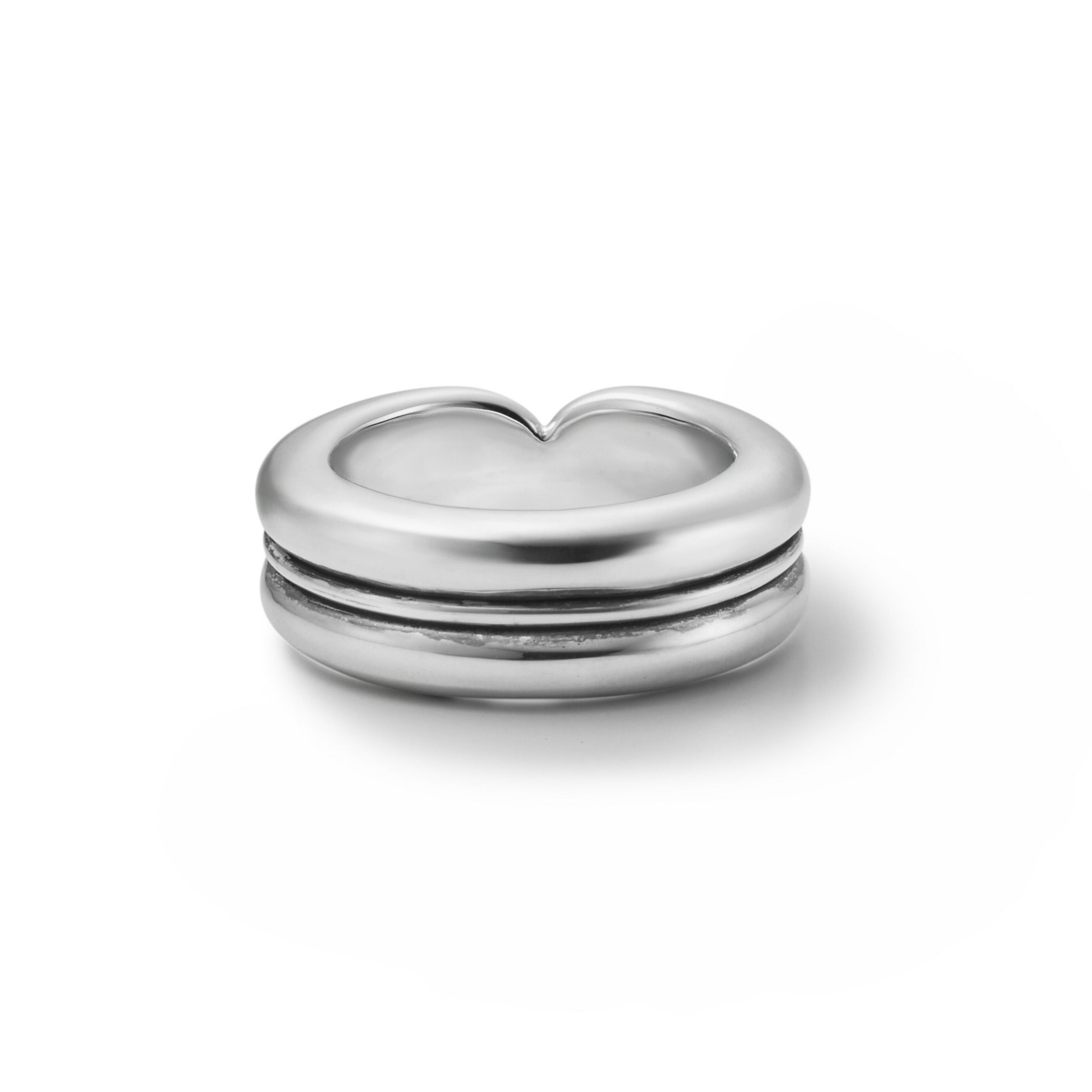 Line Ring | GARNI ONLINE STORE