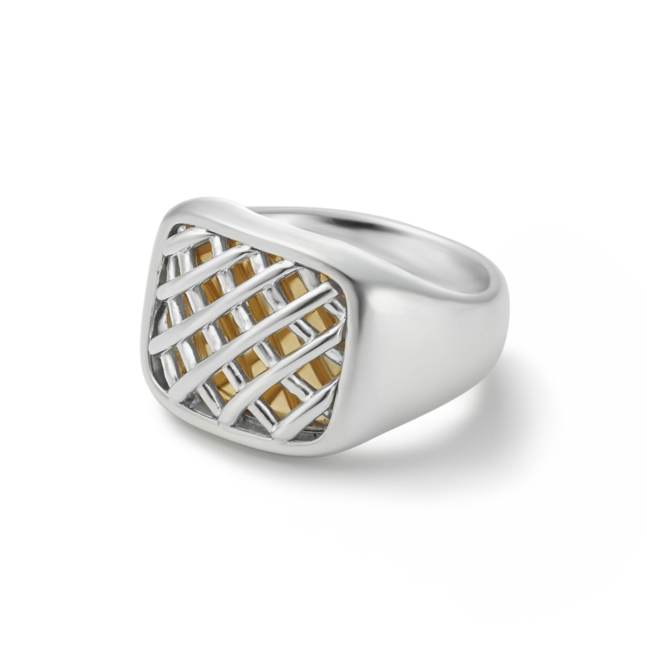 Wire Ring | GARNI ONLINE STORE