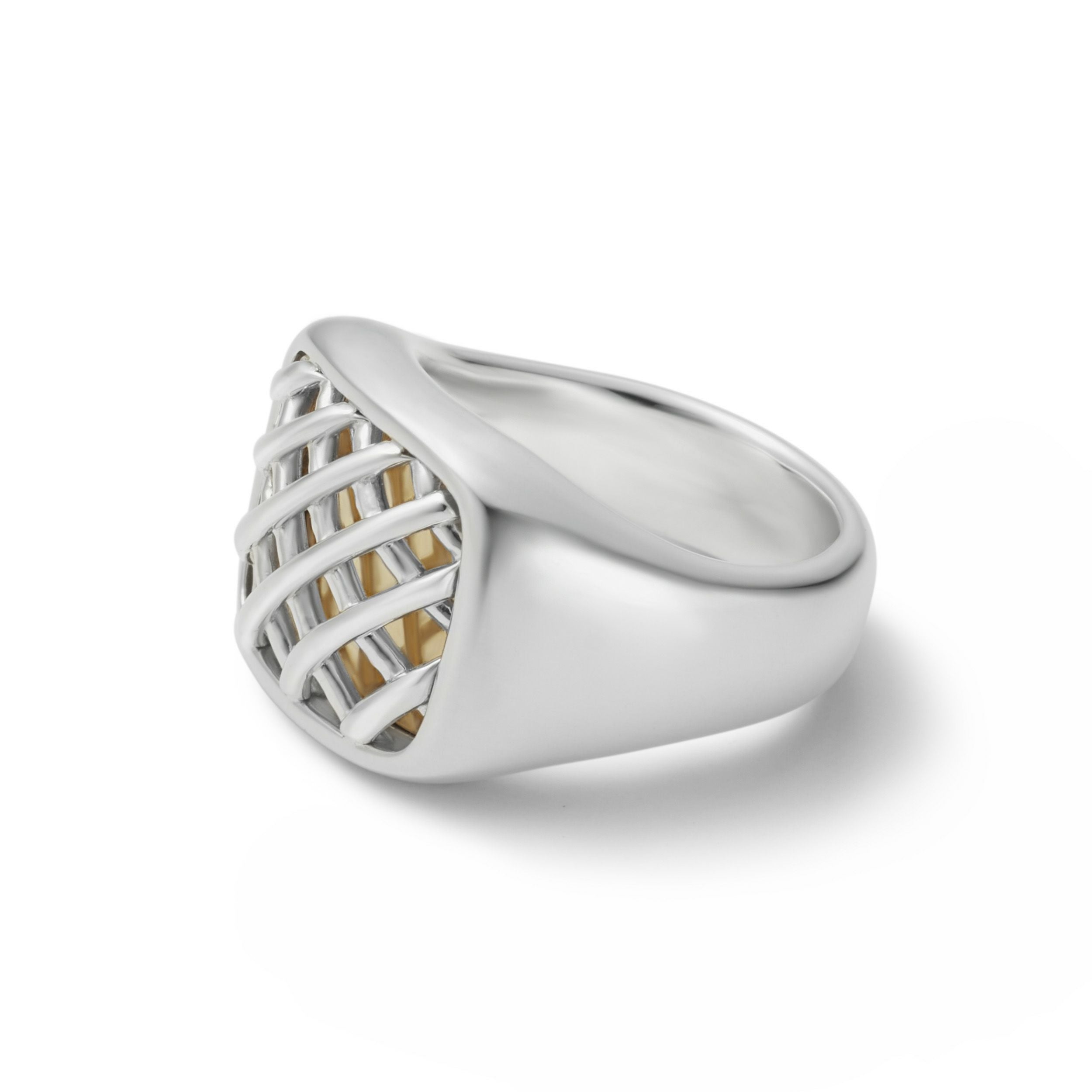 Wire Ring | GARNI ONLINE STORE