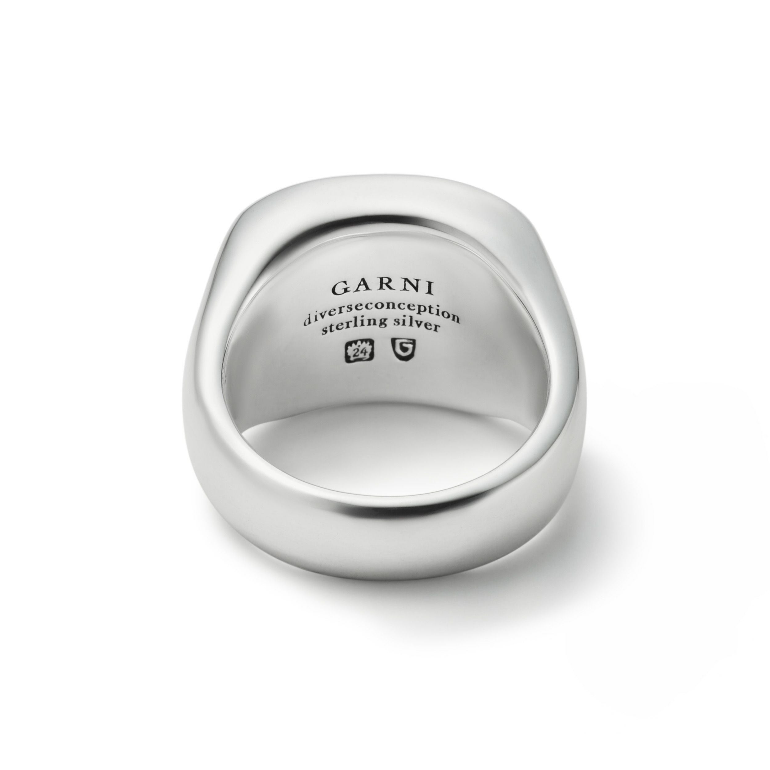 Wire Ring | GARNI ONLINE STORE