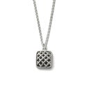 GARNI Wire Pendant – L