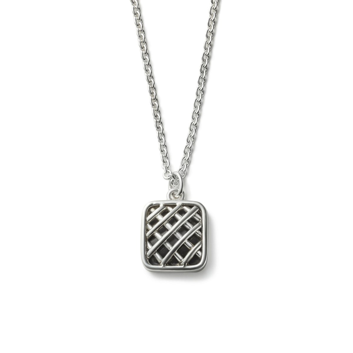 GARNI Wire Pendant – L