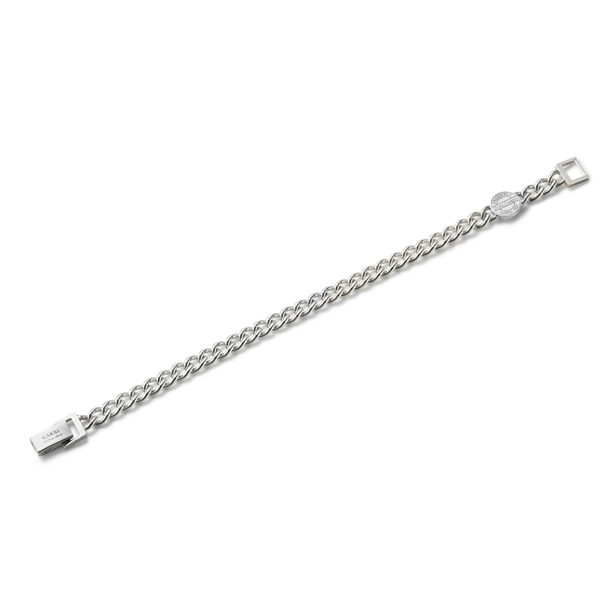 Engrave Coin Bracelet | GARNI ONLINE STORE Engrave Coin Bracelet | GARNI ONLINE STORE