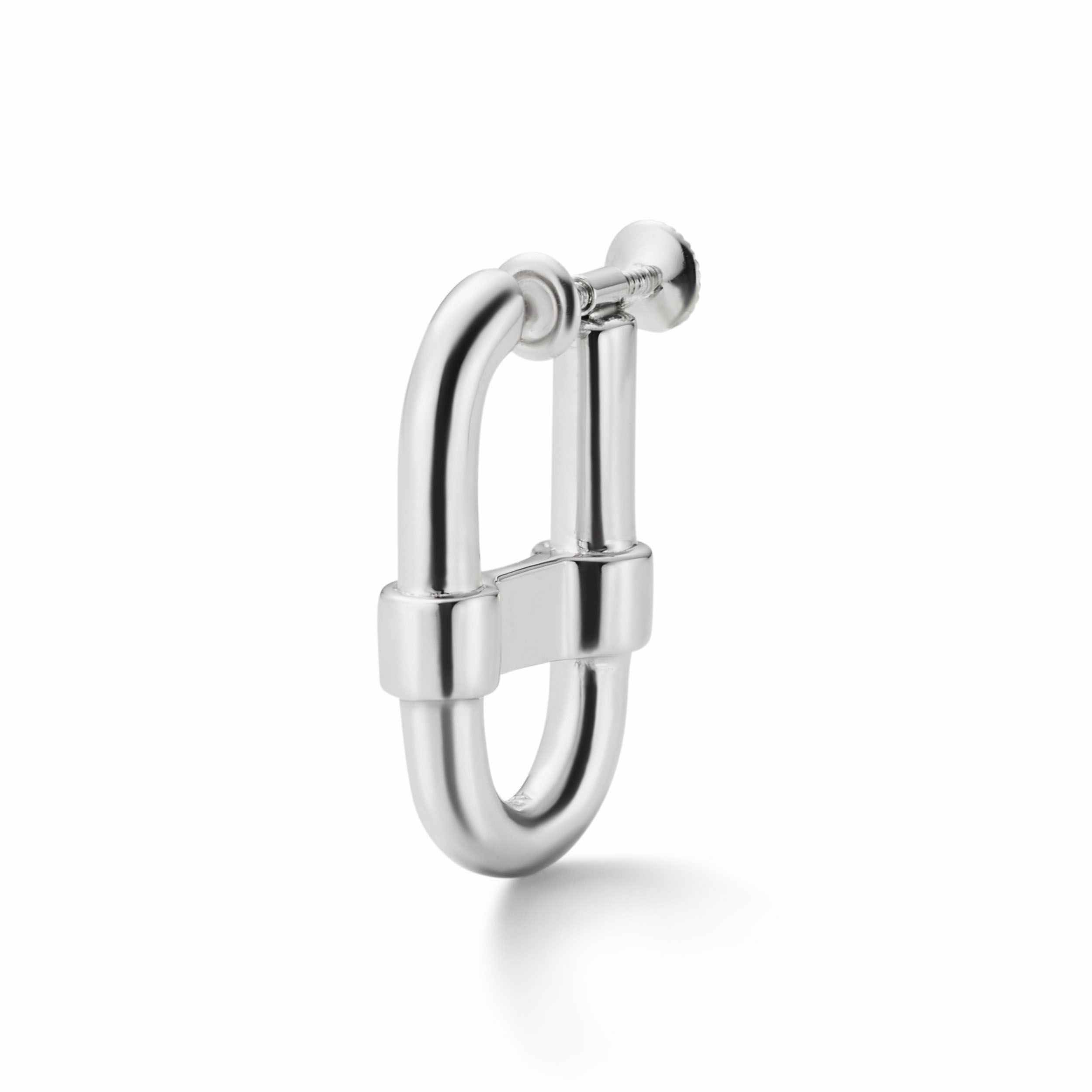 Triangle Earring | GARNI ONLINE STORE