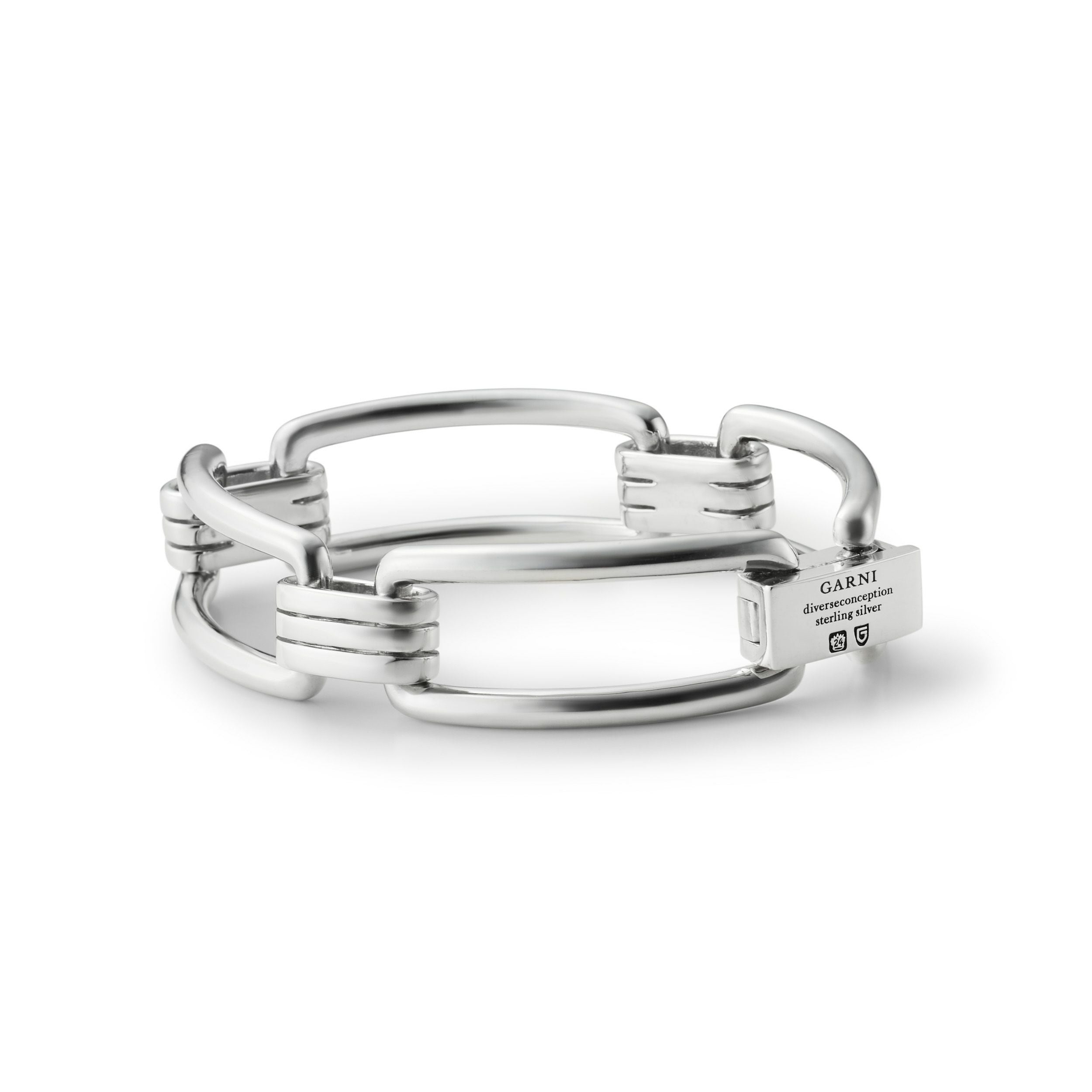 Structure Bracelet | GARNI ONLINE STORE