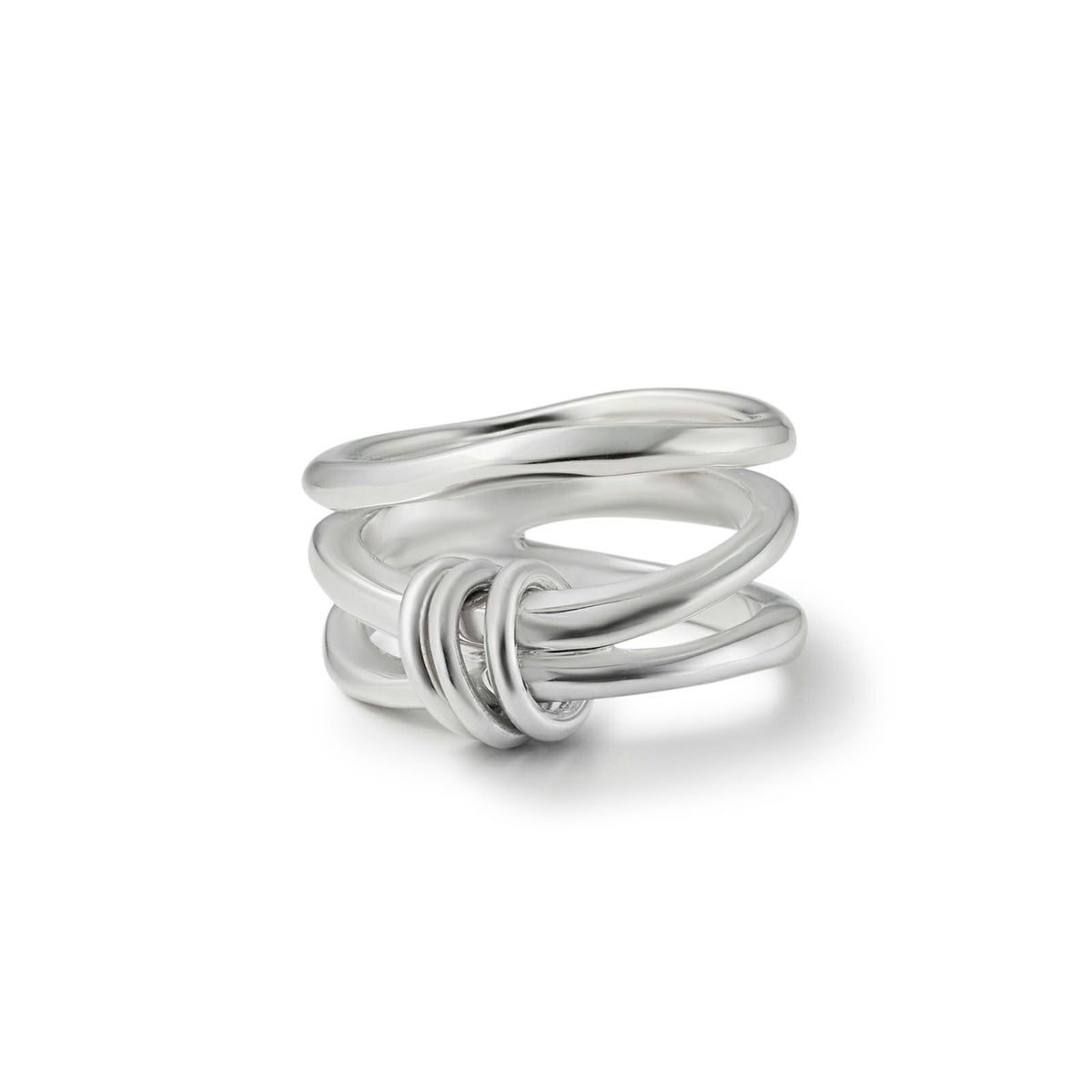 GARNI Grace Plus Triple Ring