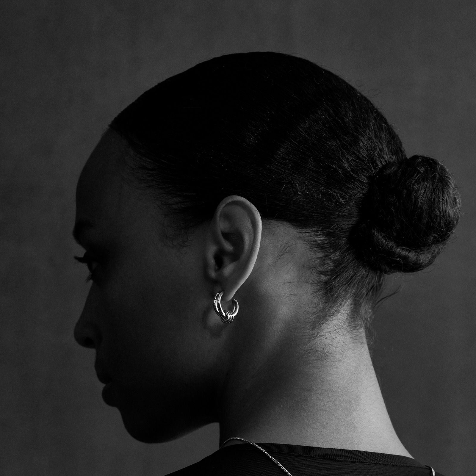 Grace Plus Pierce | GARNI ONLINE STORE