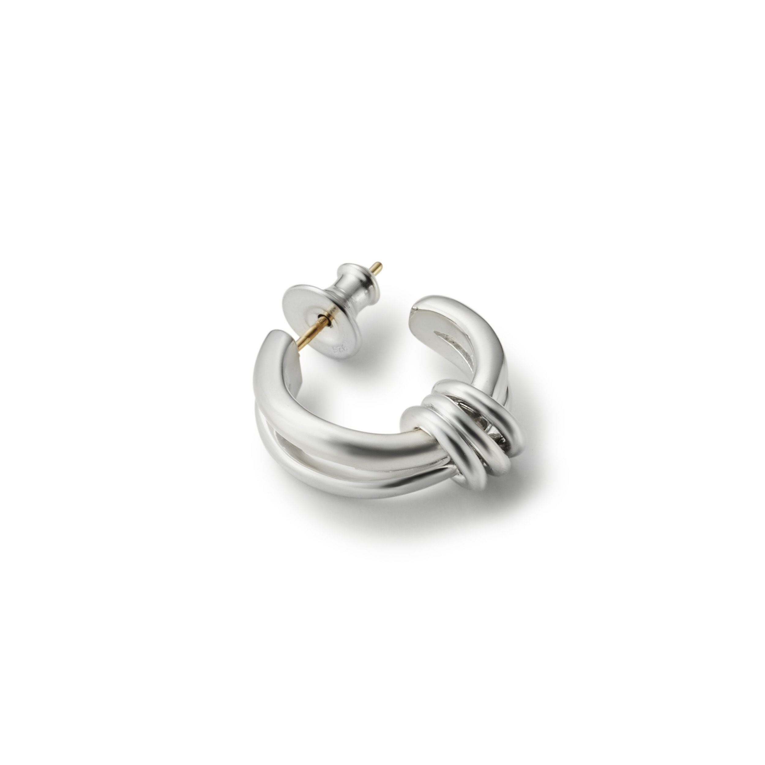 Grace Plus Pierce | GARNI ONLINE STORE