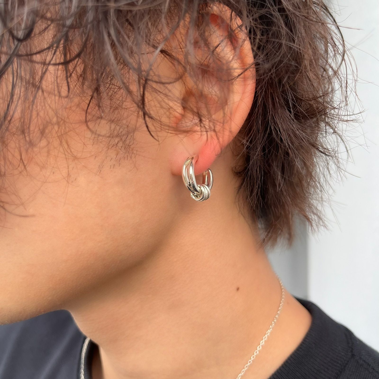 Grace Plus Pierce | GARNI ONLINE STORE