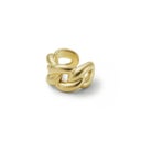 GARNI Curb Chain Ear Cuff – GOLD