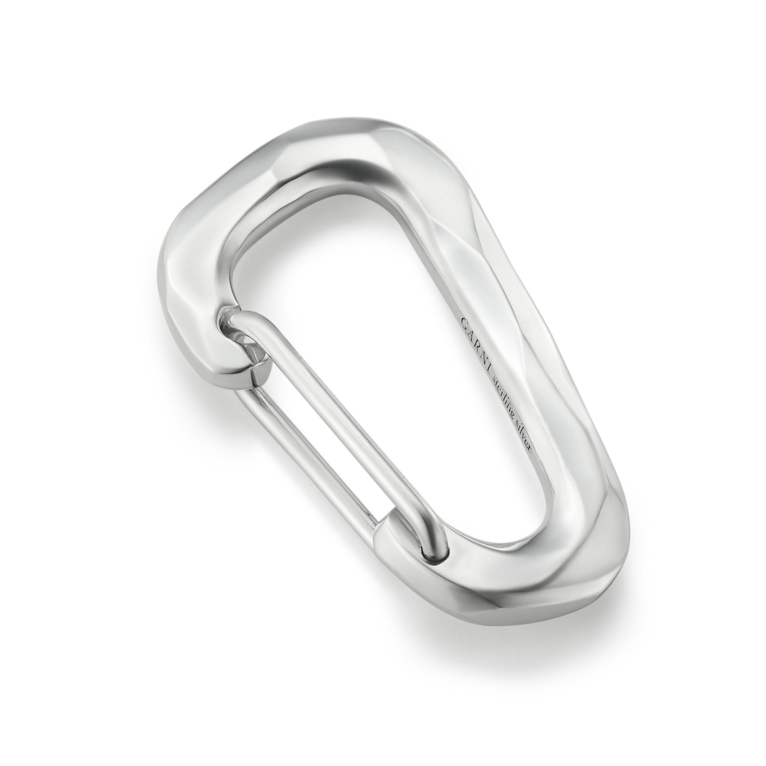 Wire Carabiner | GARNI ONLINE STORE