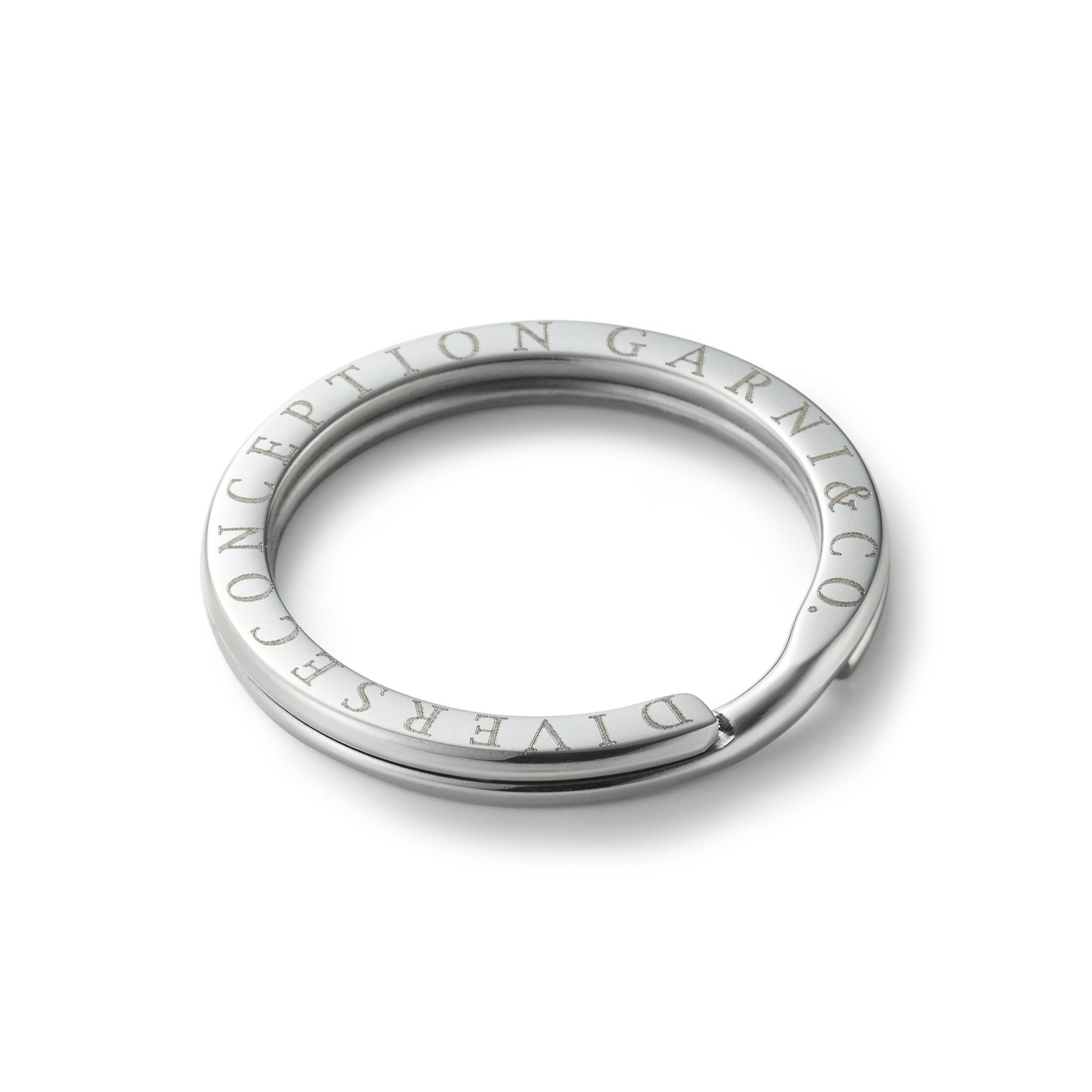 Wire Carabiner | GARNI ONLINE STORE