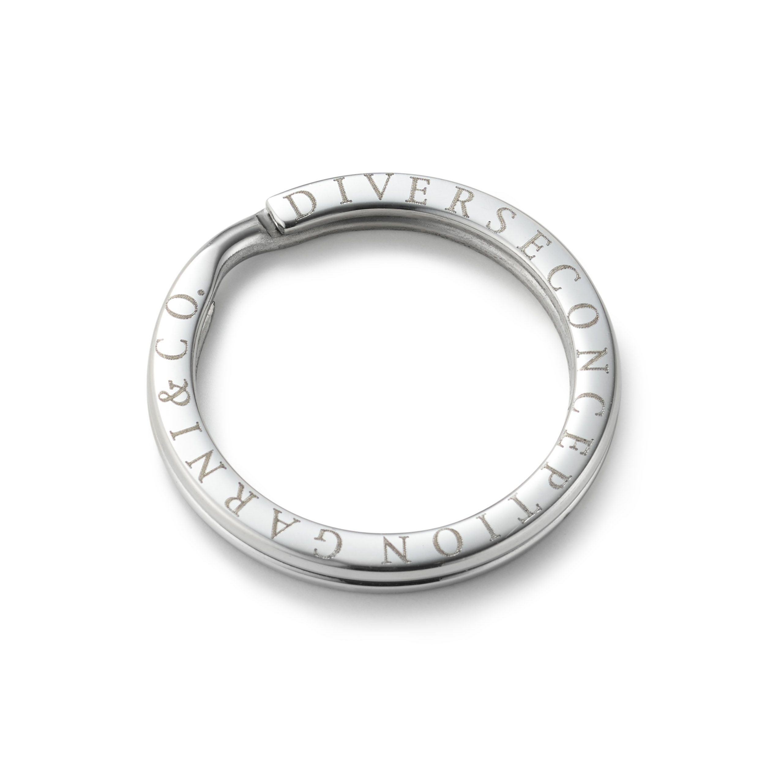 Wire Carabiner | GARNI ONLINE STORE