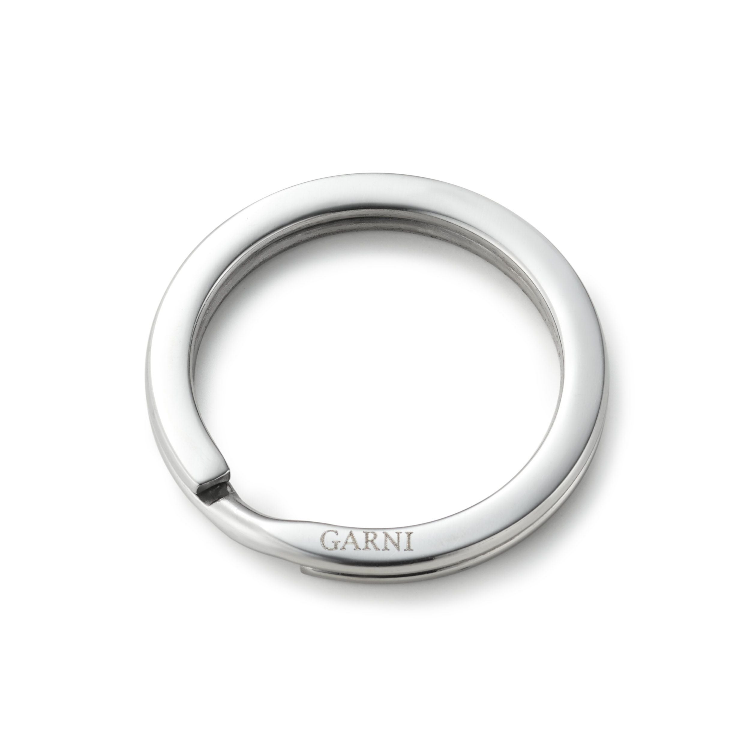 Wire Carabiner | GARNI ONLINE STORE