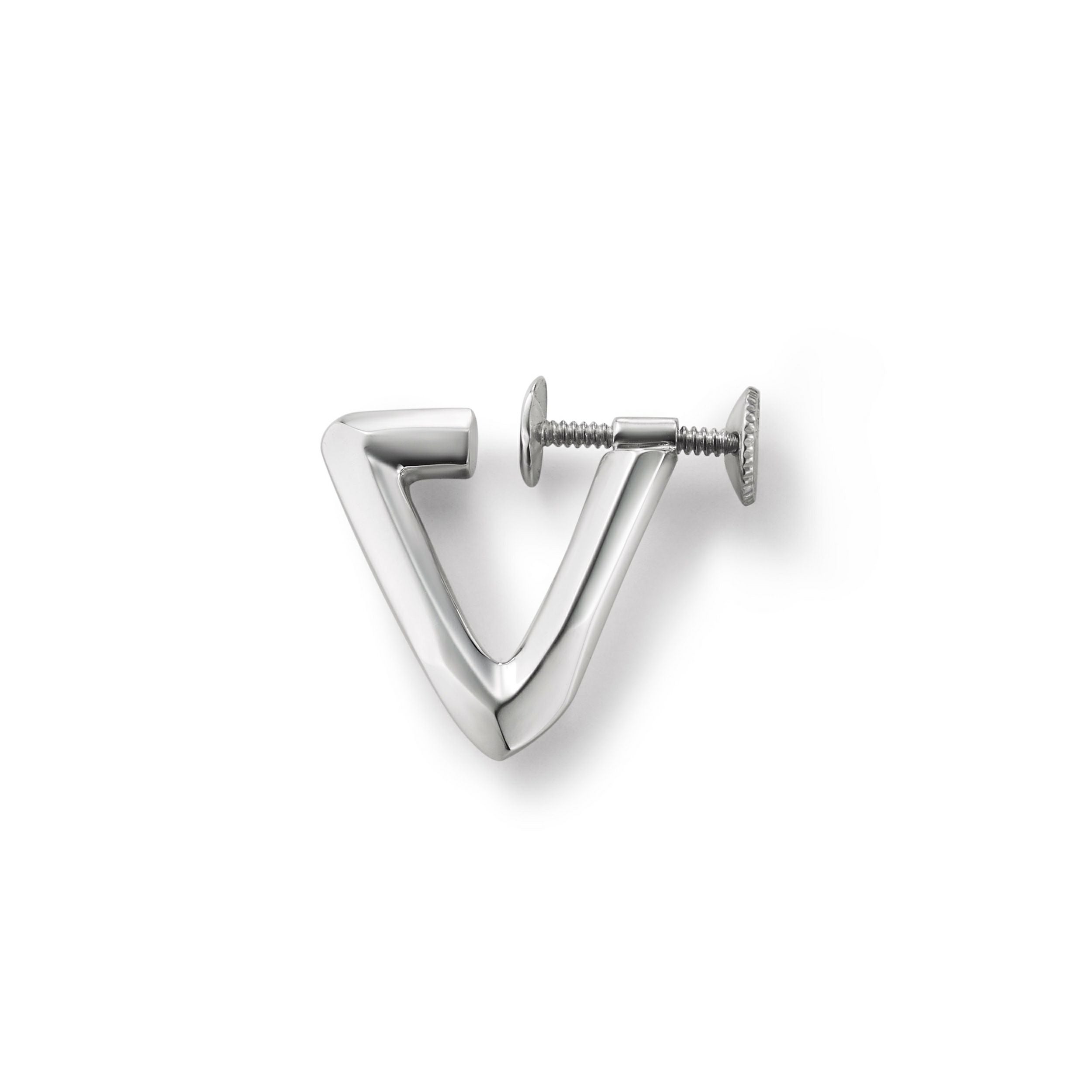 GARNI Triangle ピアス Triangle Earring | GARNI ONLINE STORE