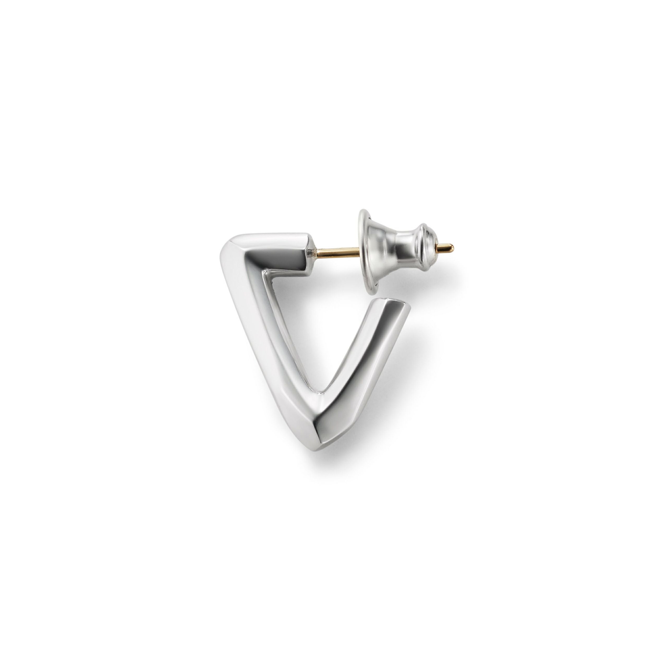 GARNI Triangle ピアス Triangle Pierce | GARNI ONLINE STORE