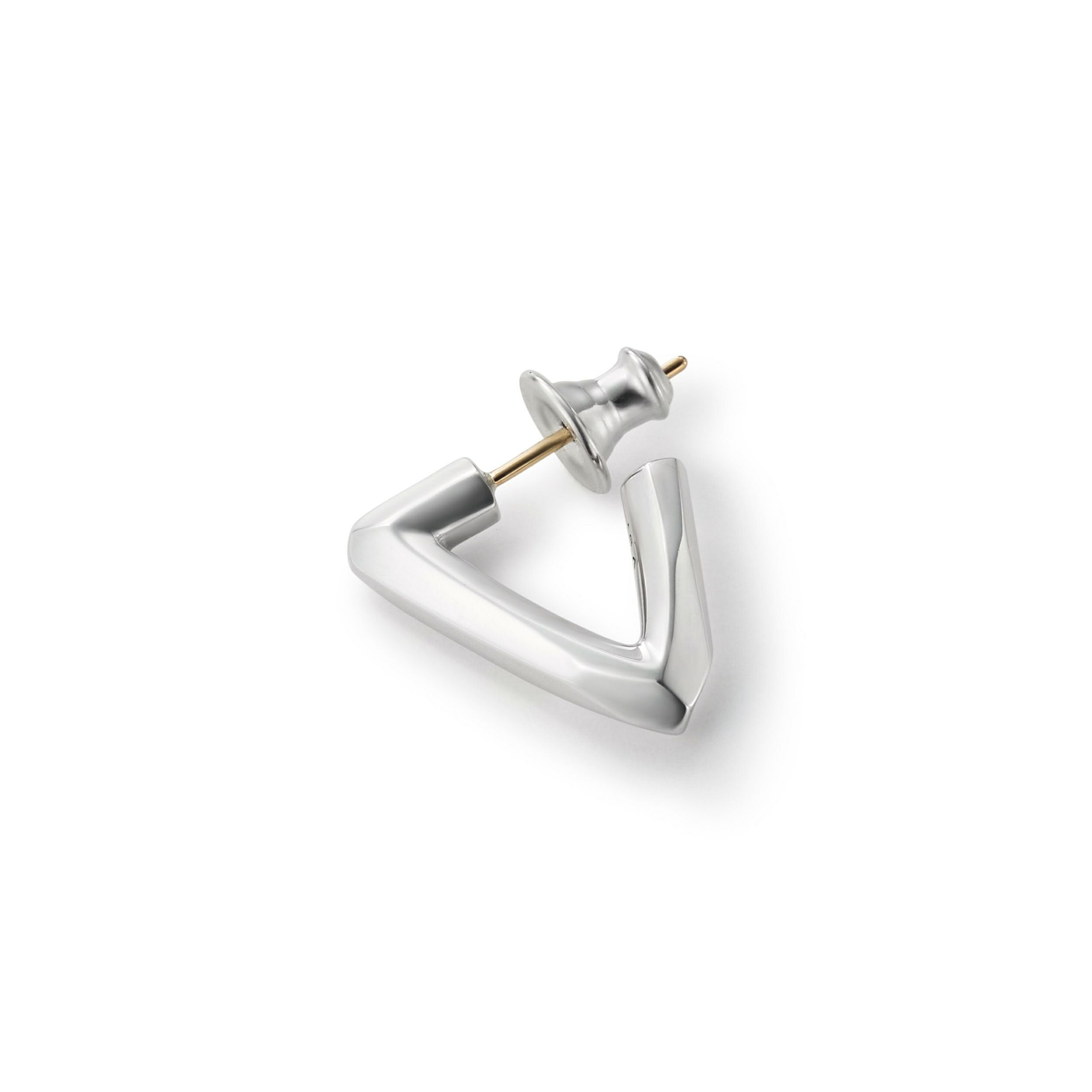 Triangle Pierce | GARNI ONLINE STORE
