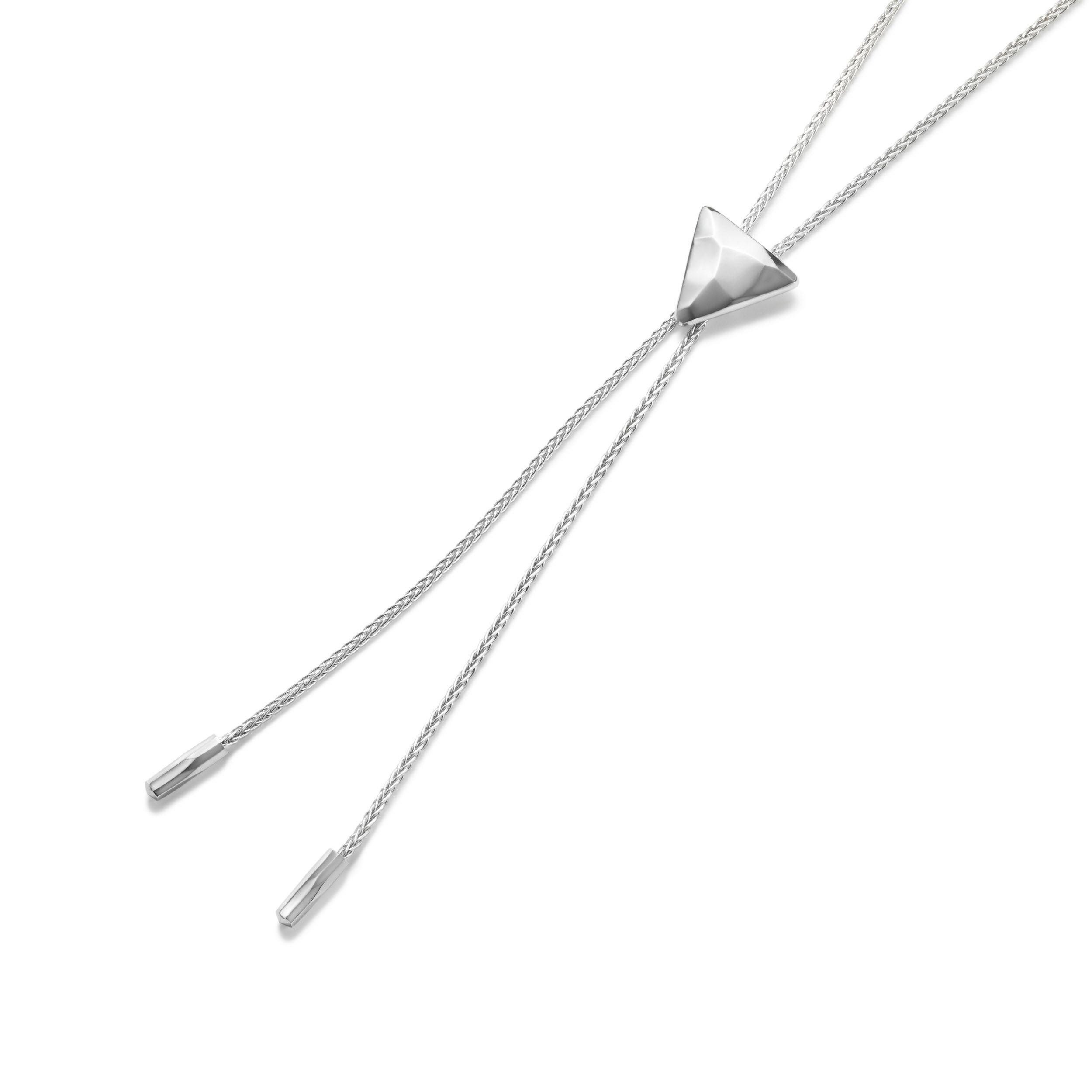 Crockery Hole Rosary | GARNI ONLINE STORE