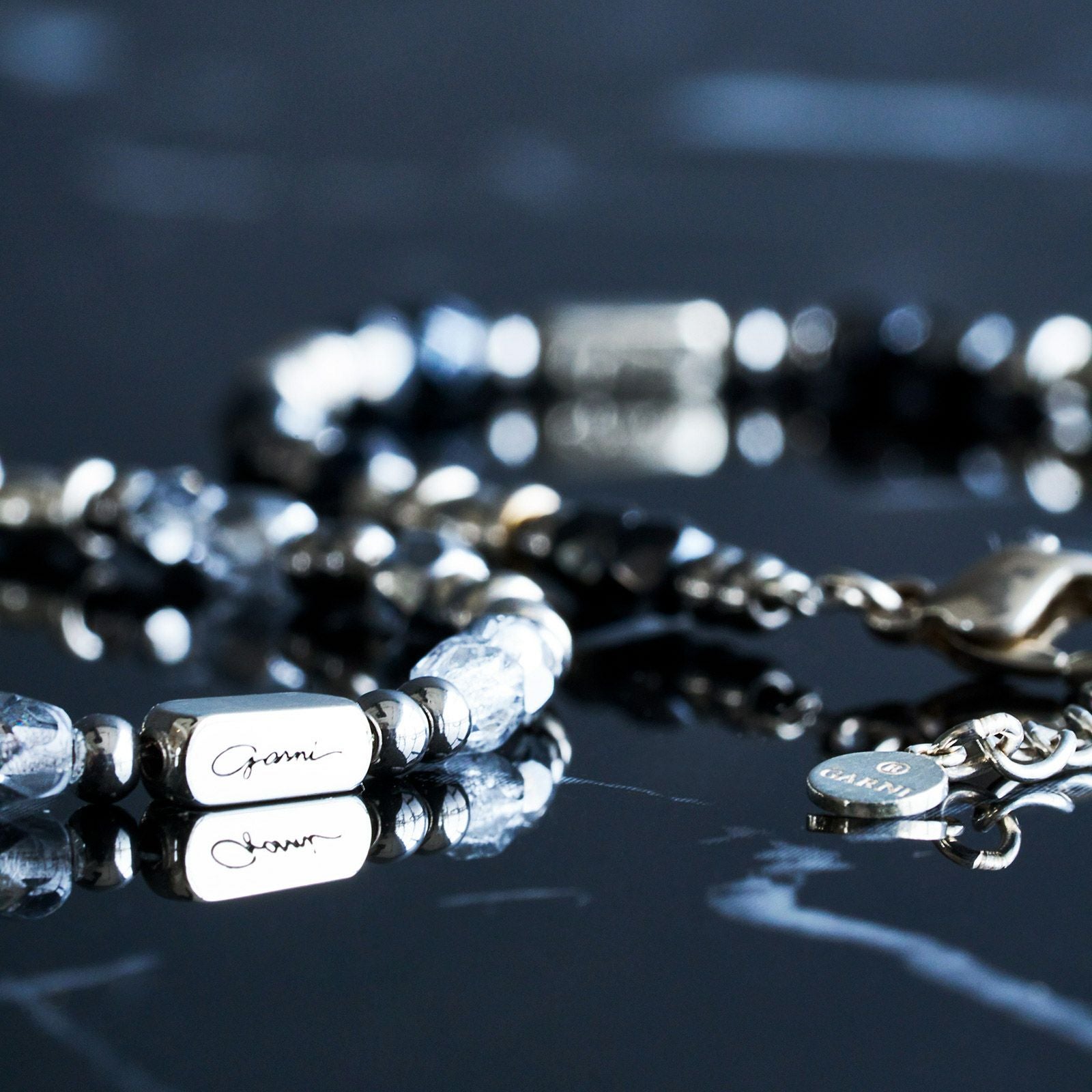 Pebble Bracelet | GARNI ONLINE STORE