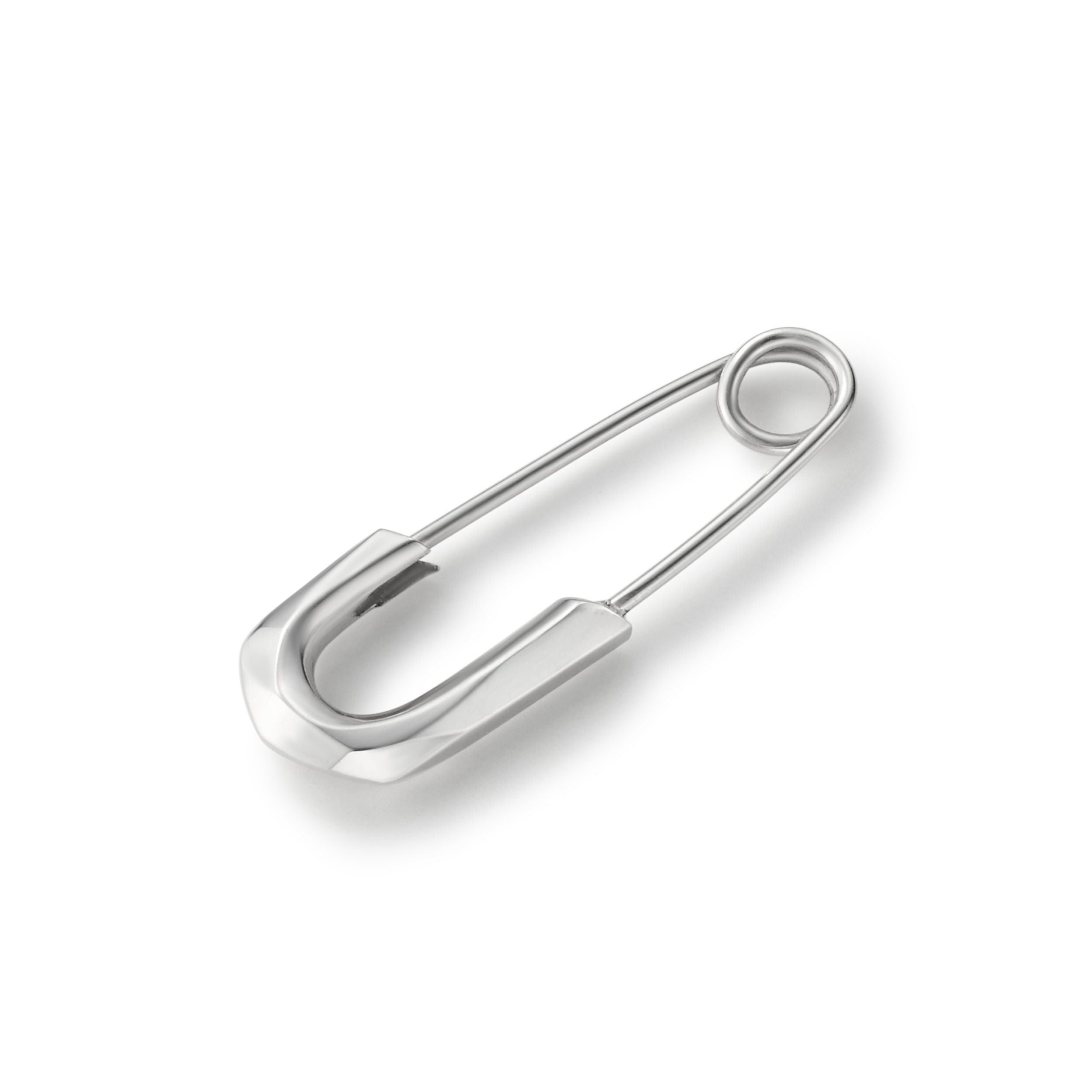 GARNI Safety Pin Pierce (片耳用) Safety Pin Pierce | GARNI ONLINE STORE
