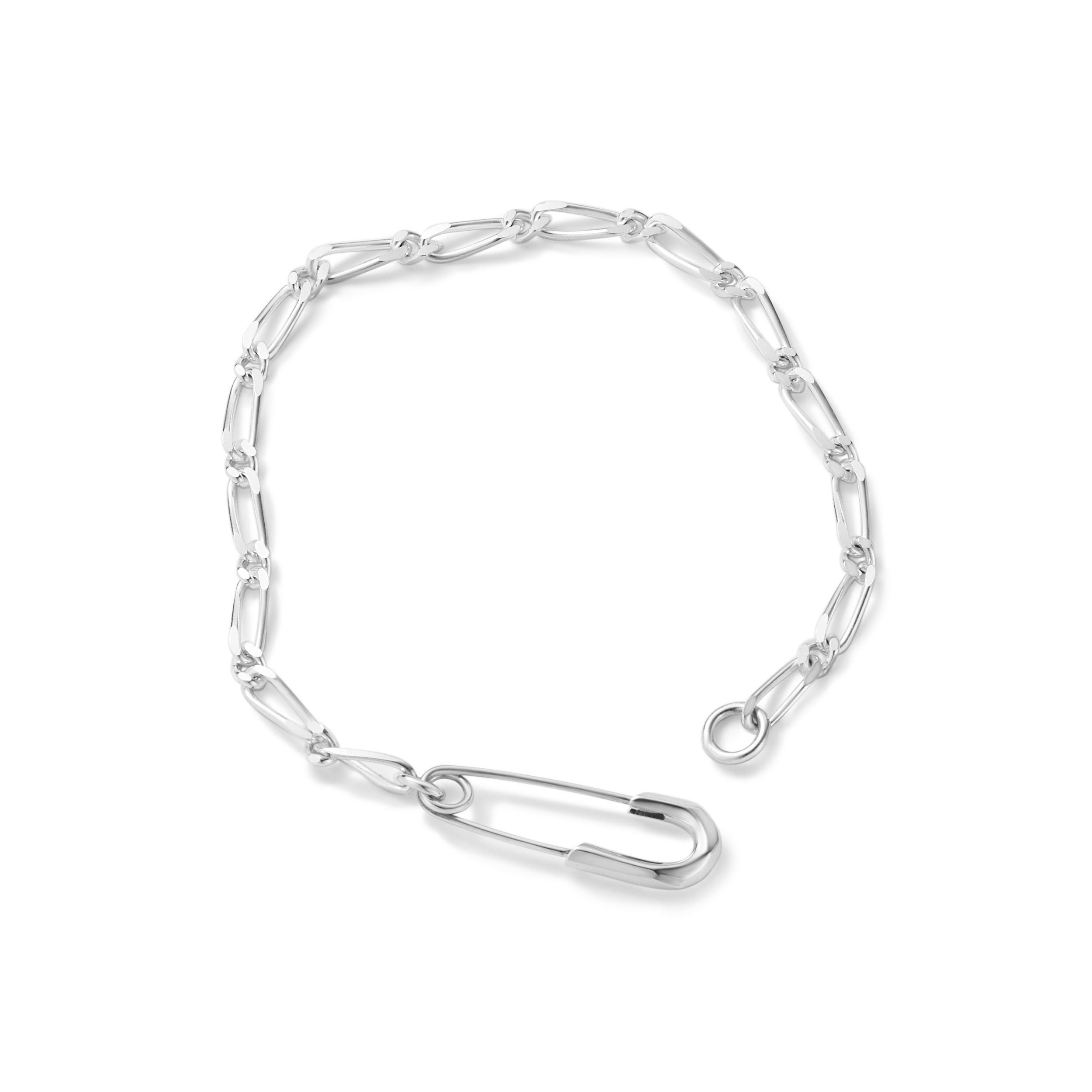 GARNI Safety Pin Pierce (片耳用) Safety Pin Pierce | GARNI ONLINE STORE