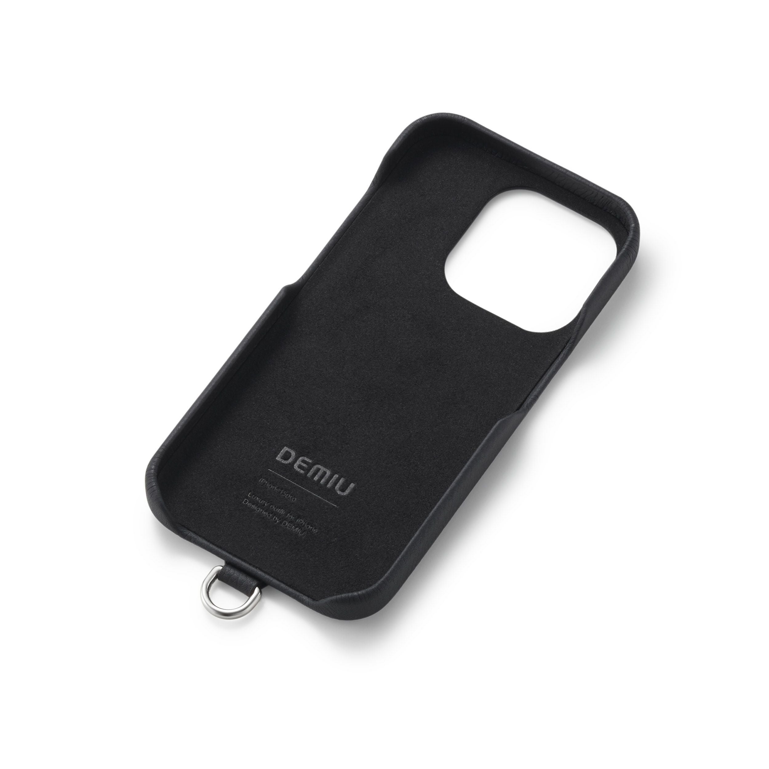 DEMIU × GARNI」Custom Hard Case | GARNI ONLINE STORE