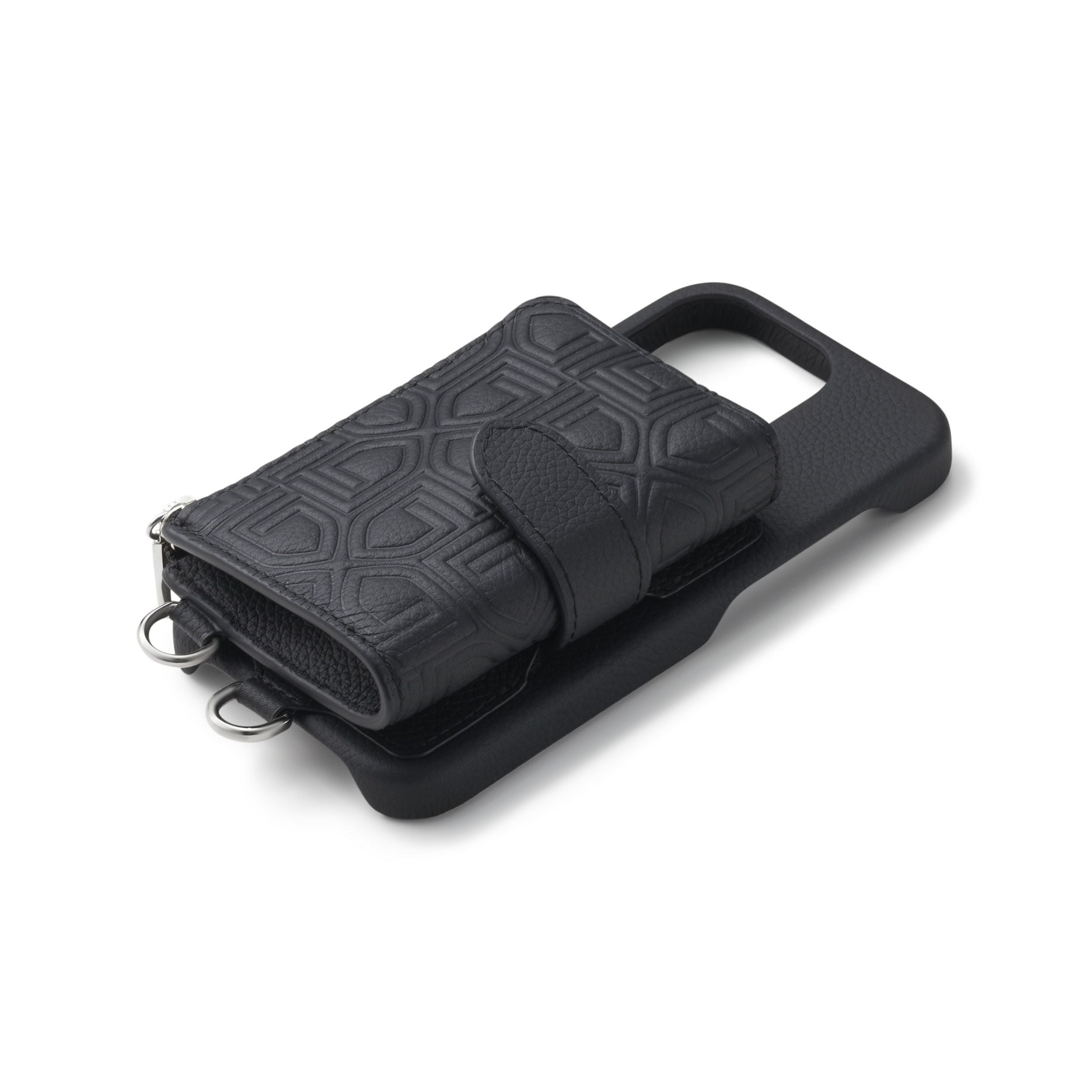 DEMIU × GARNI」Custom Hard Case | GARNI ONLINE STORE