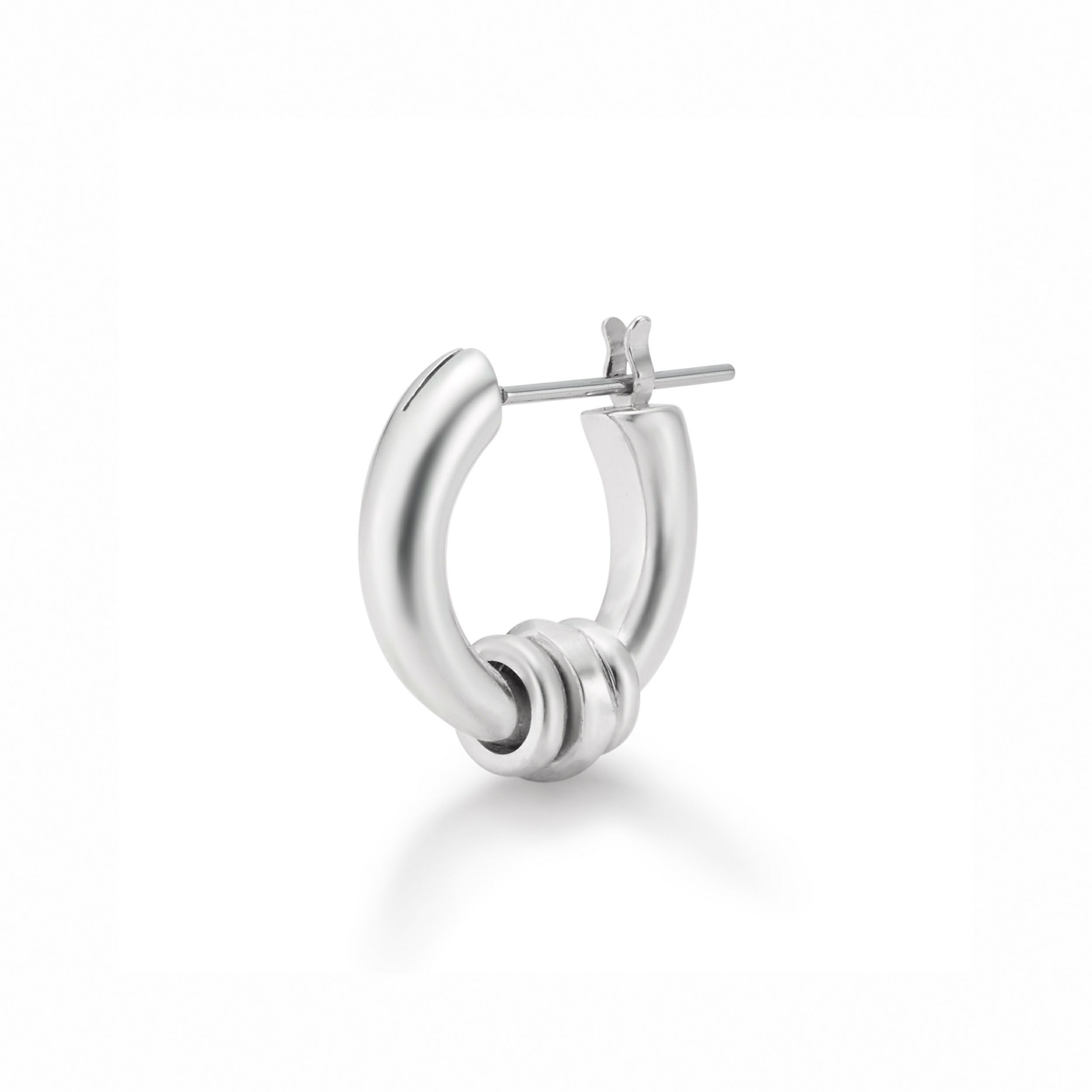 Union Ring Pierce | GARNI ONLINE STORE