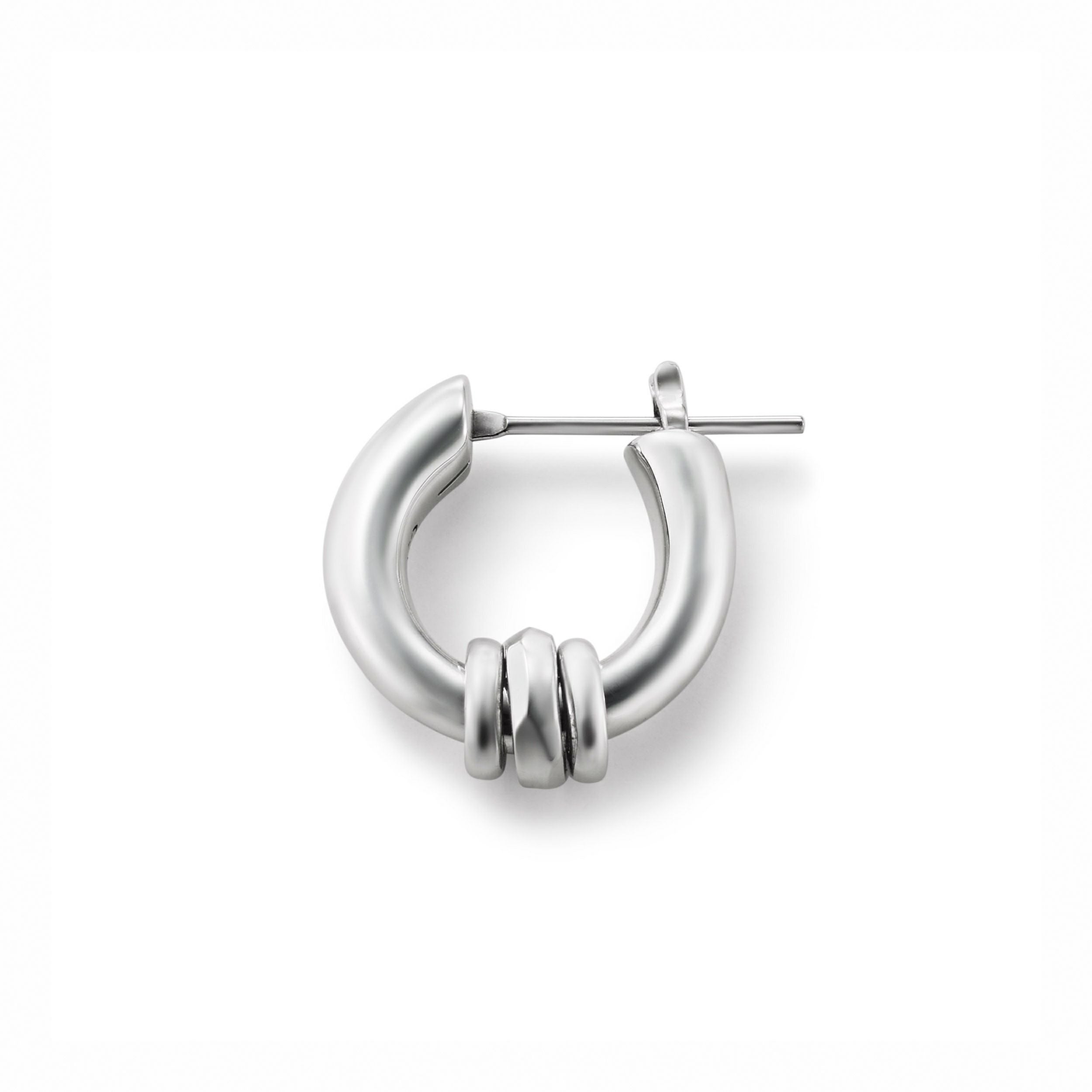 Union Ring Pierce | GARNI ONLINE STORE