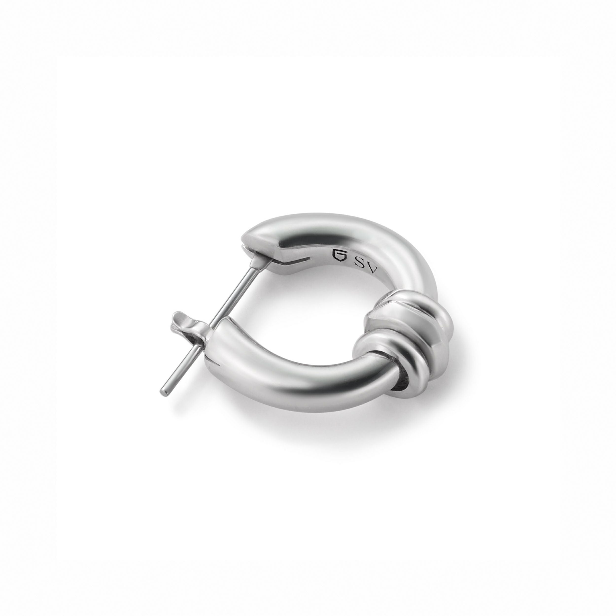 Union Ring Pierce | GARNI ONLINE STORE