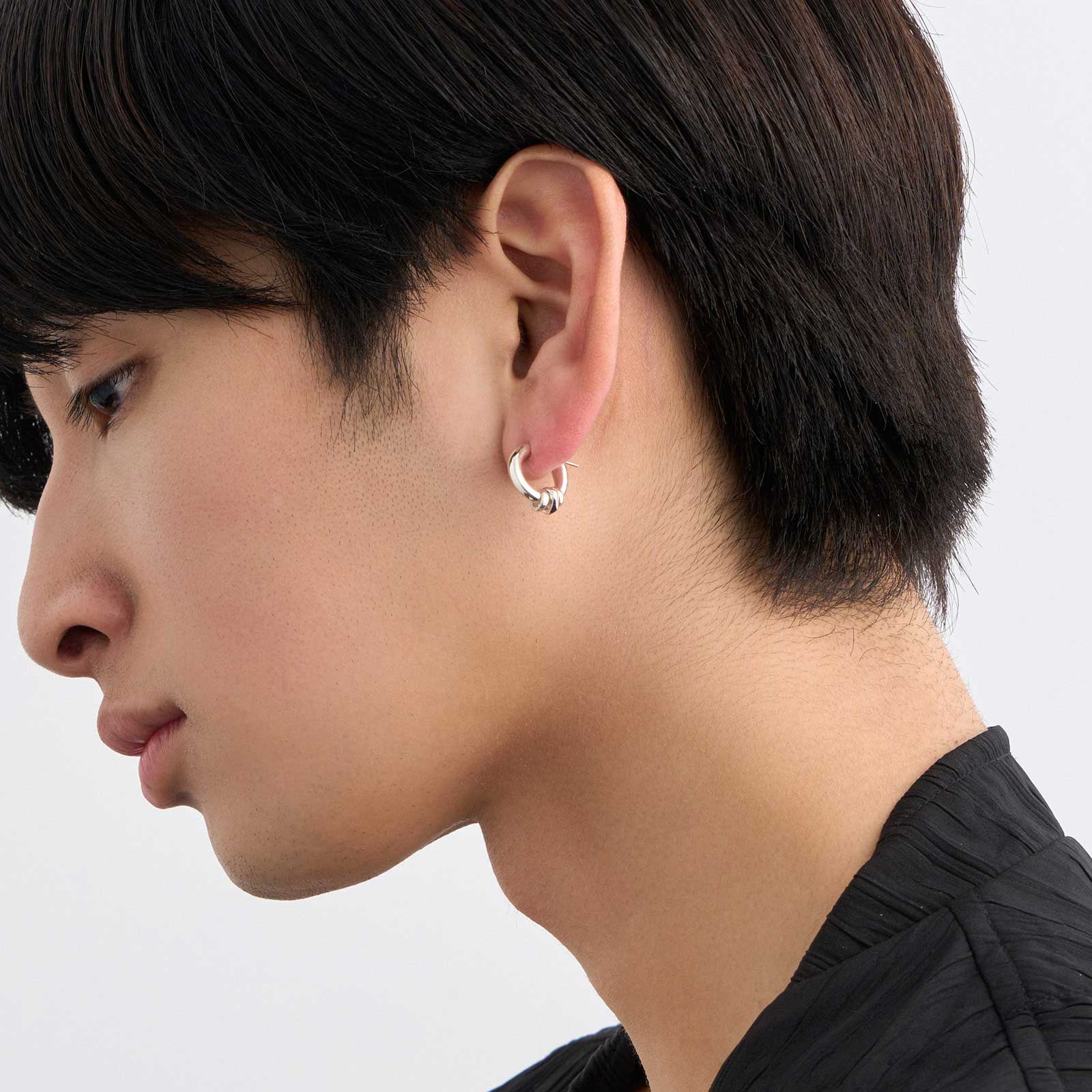 Union Ring Pierce | GARNI ONLINE STORE