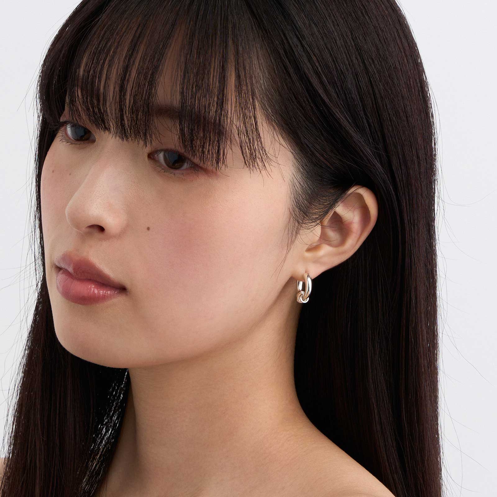 Union Ring Pierce | GARNI ONLINE STORE