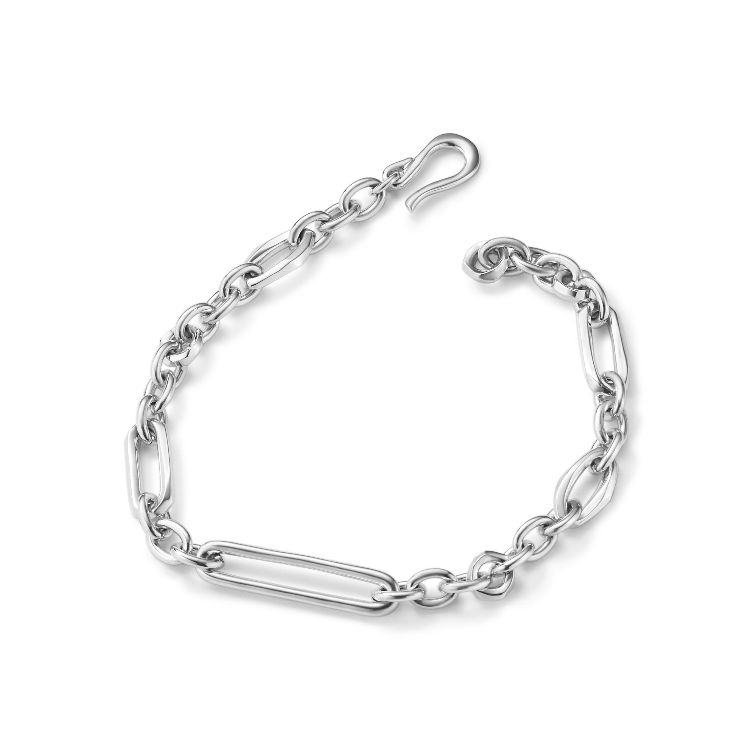 Union Chain Bracelet | GARNI ONLINE STORE
