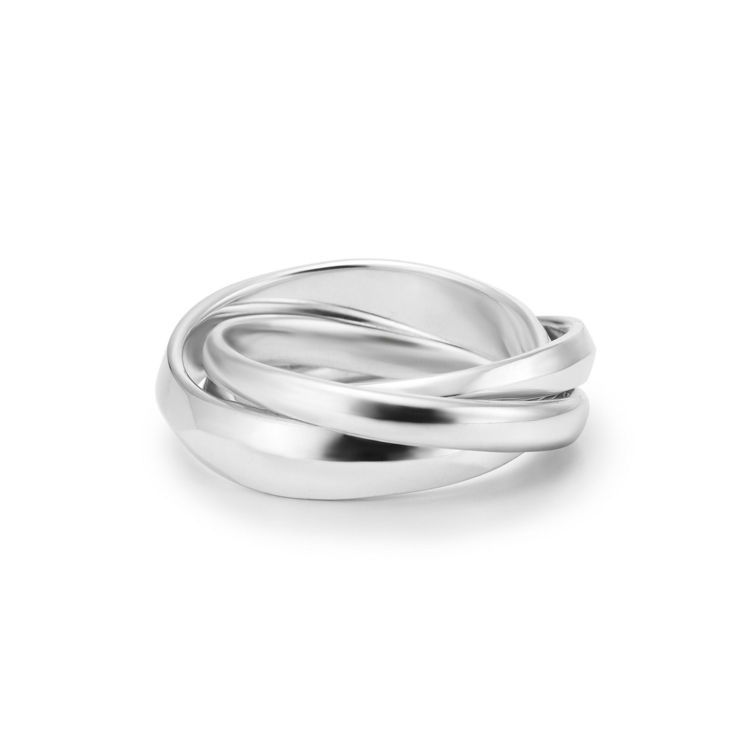 Sei-ma Fit Ring - No.3 | GARNI ONLINE STORE