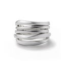 GARNI Union Fivefold Ring