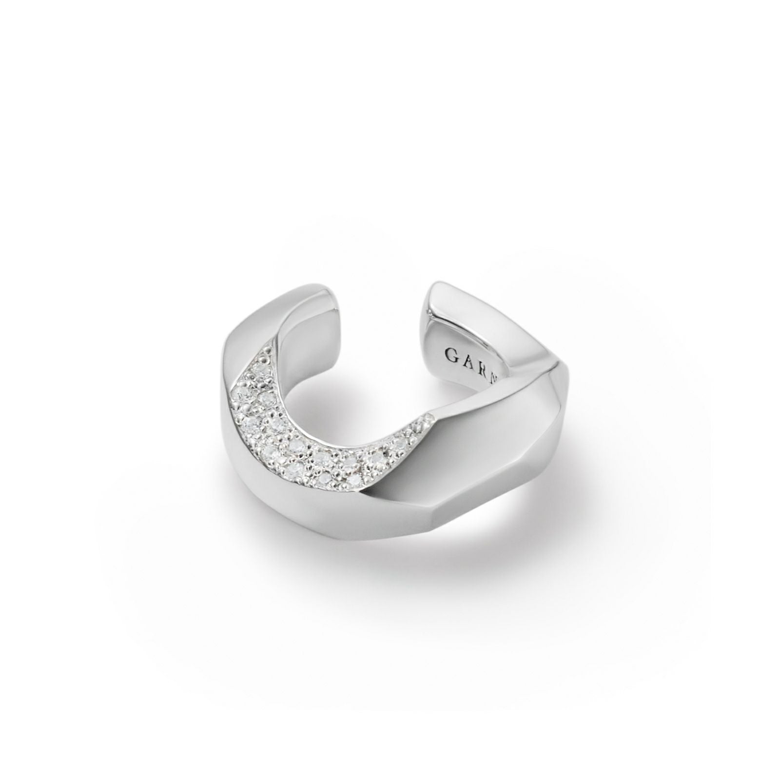Chip Ear Cuff | GARNI ONLINE STORE