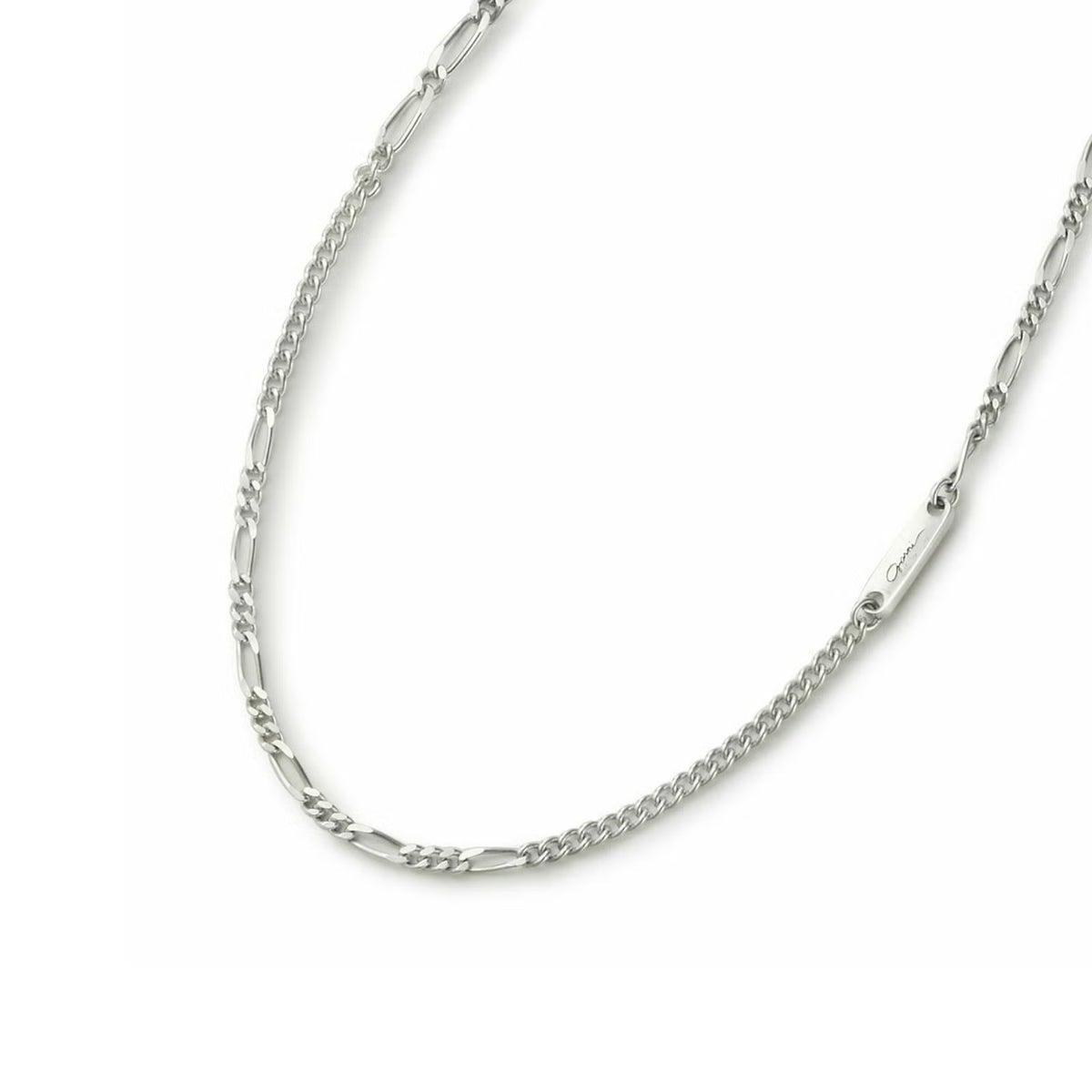 GARNI Mix Chain Necklace